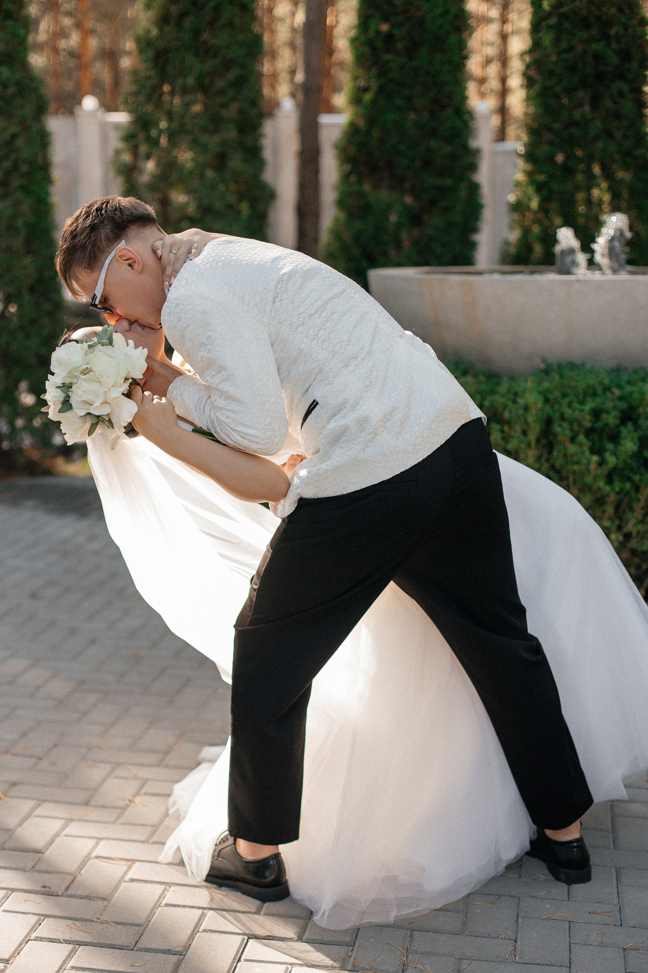 Сергей и Ксения. Свадебный фотограф и видеограф