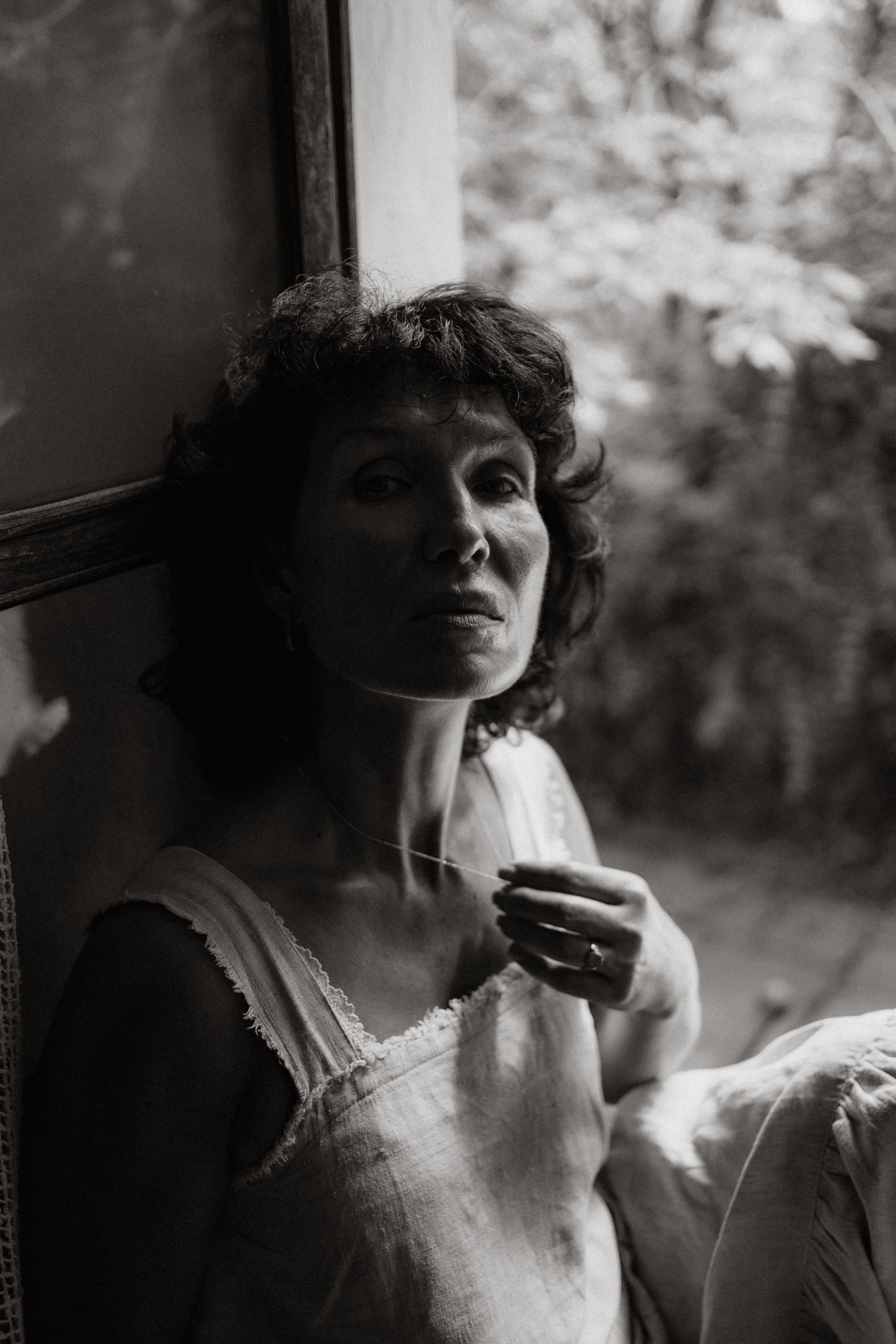 Саида. Фотограф в Москве и МО Влада Обласова