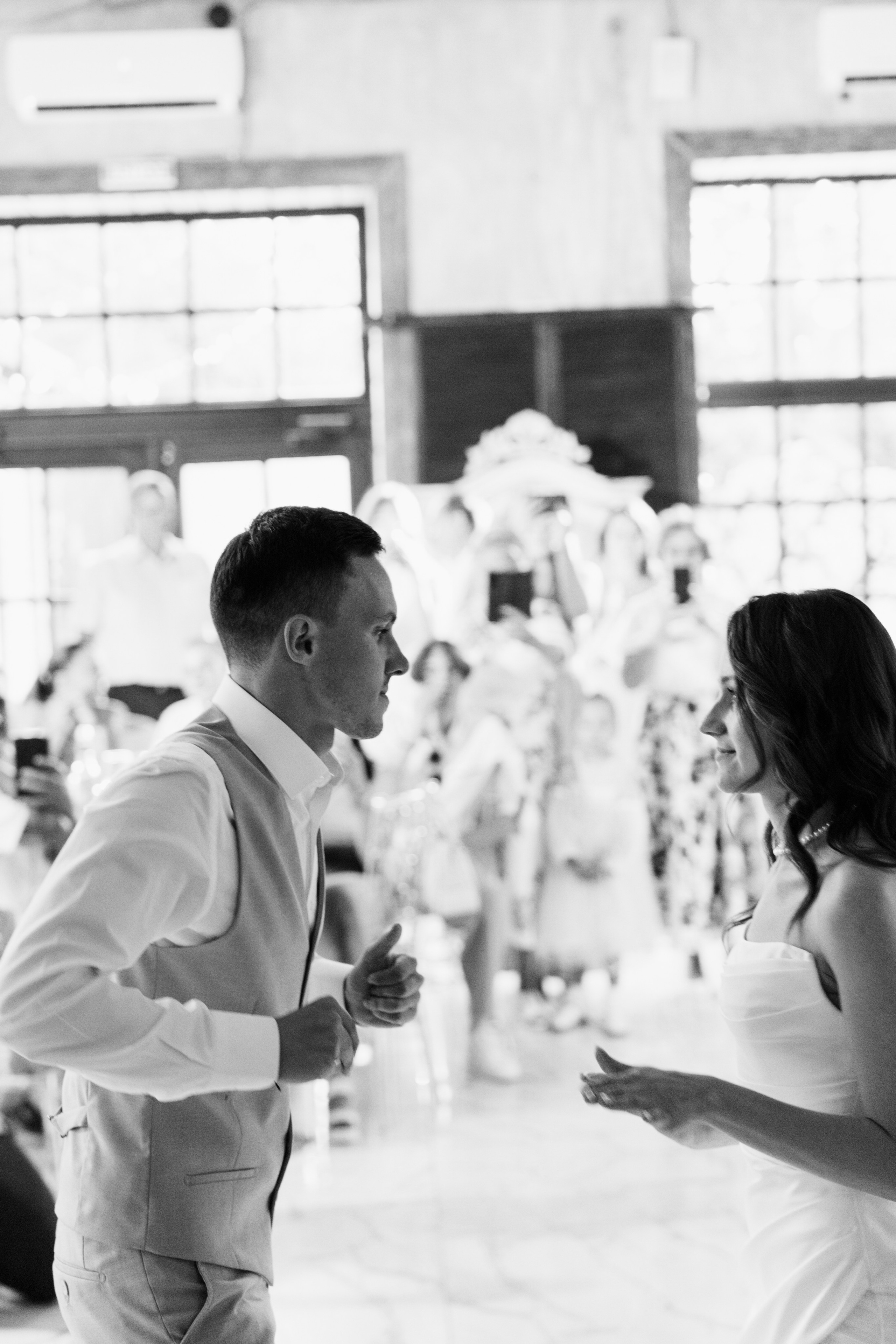 Иван & Ксения. Свадебный фотограф Домодедово Москва Катерина Алехина