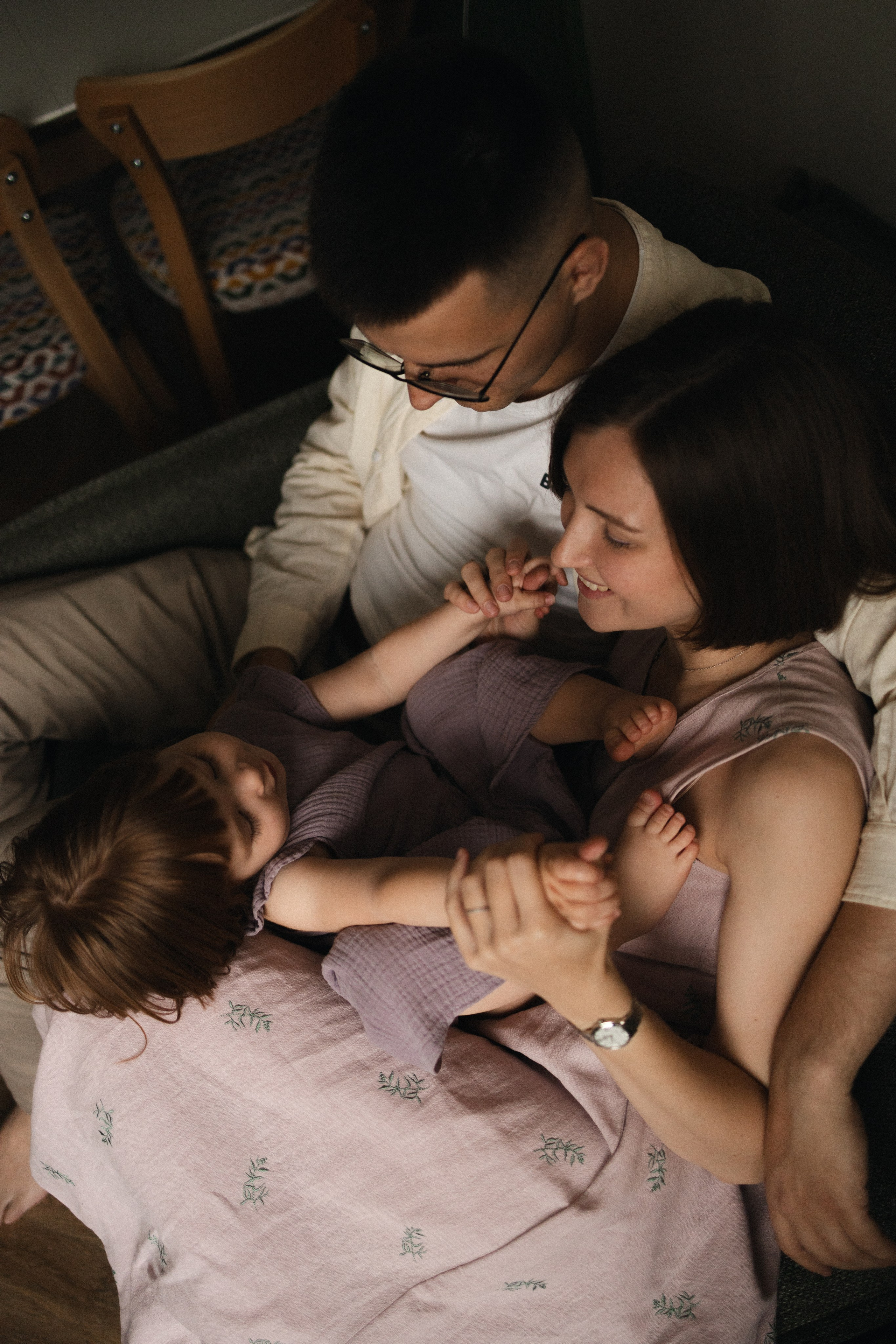 6. Фотограф Дарья Лещеня