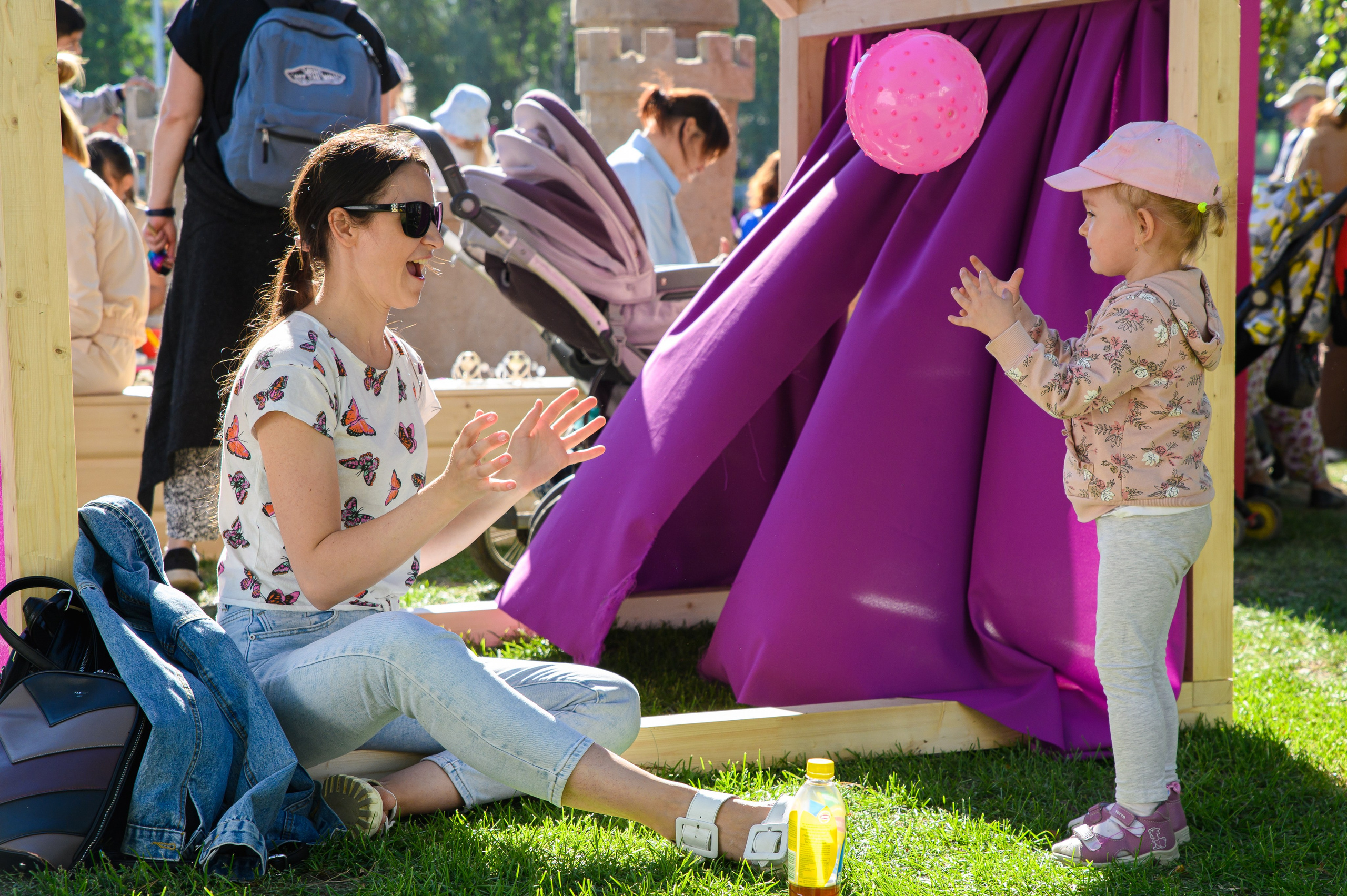 Общая выборка (корпоративы, городские и светские мероприятия, торжества). Репортажный фотограф в Екатеринбурге Екатерина Киселева