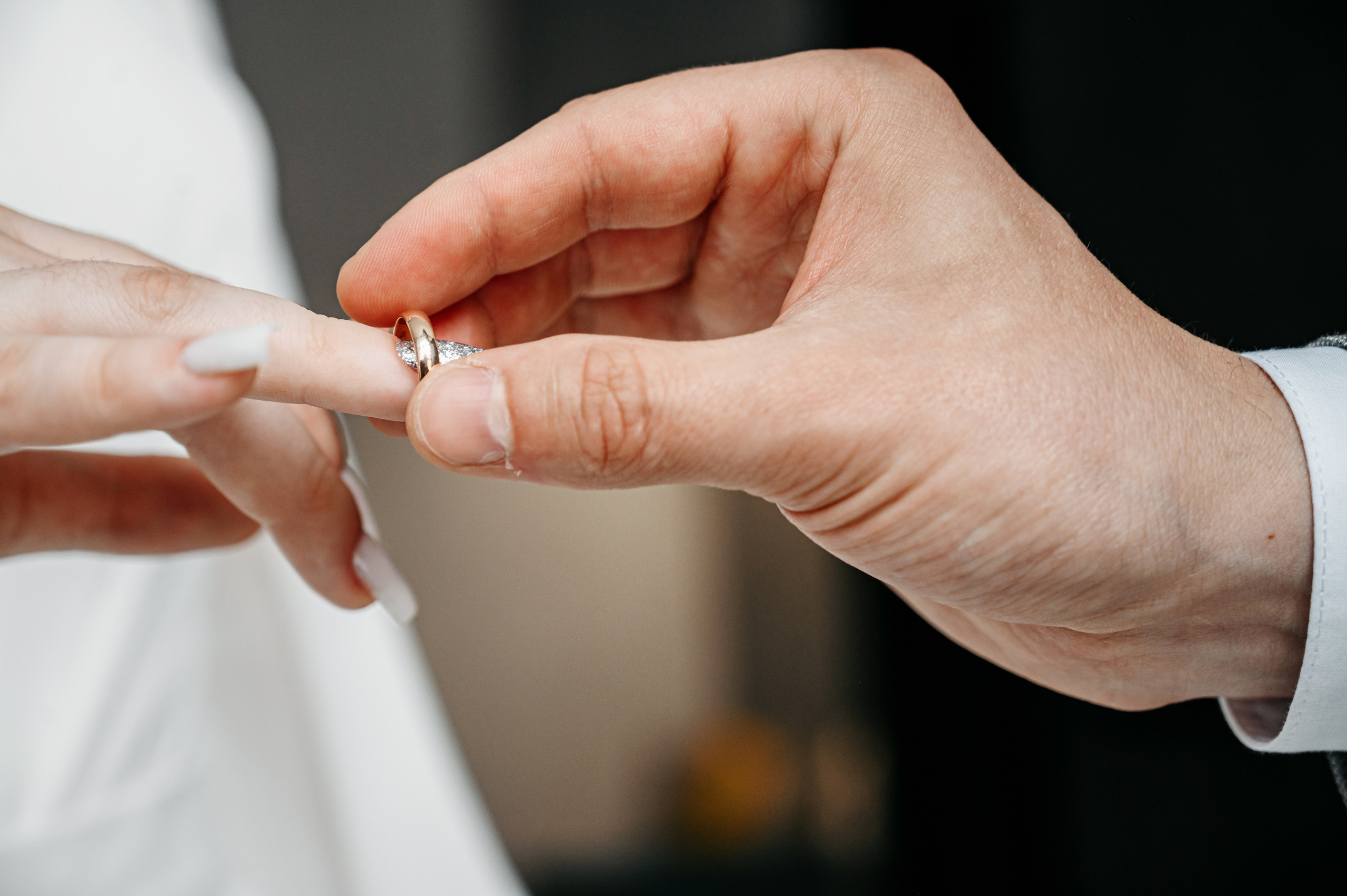 Николай Елизавета. Фотограф Владивосток. Игорь Кирсанов