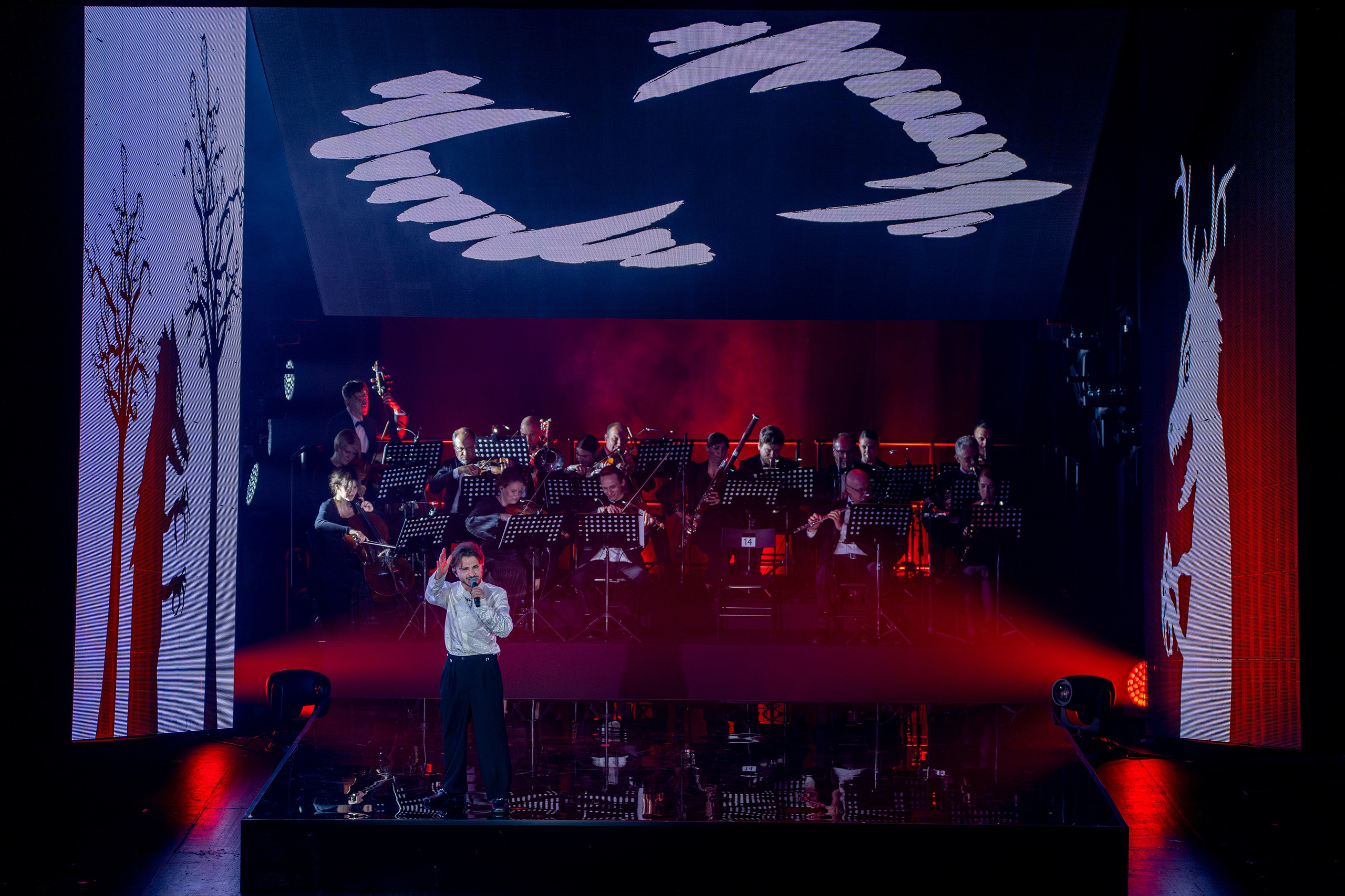 ELDAR DZHARAKHOV / 2024. OOPS TEAM