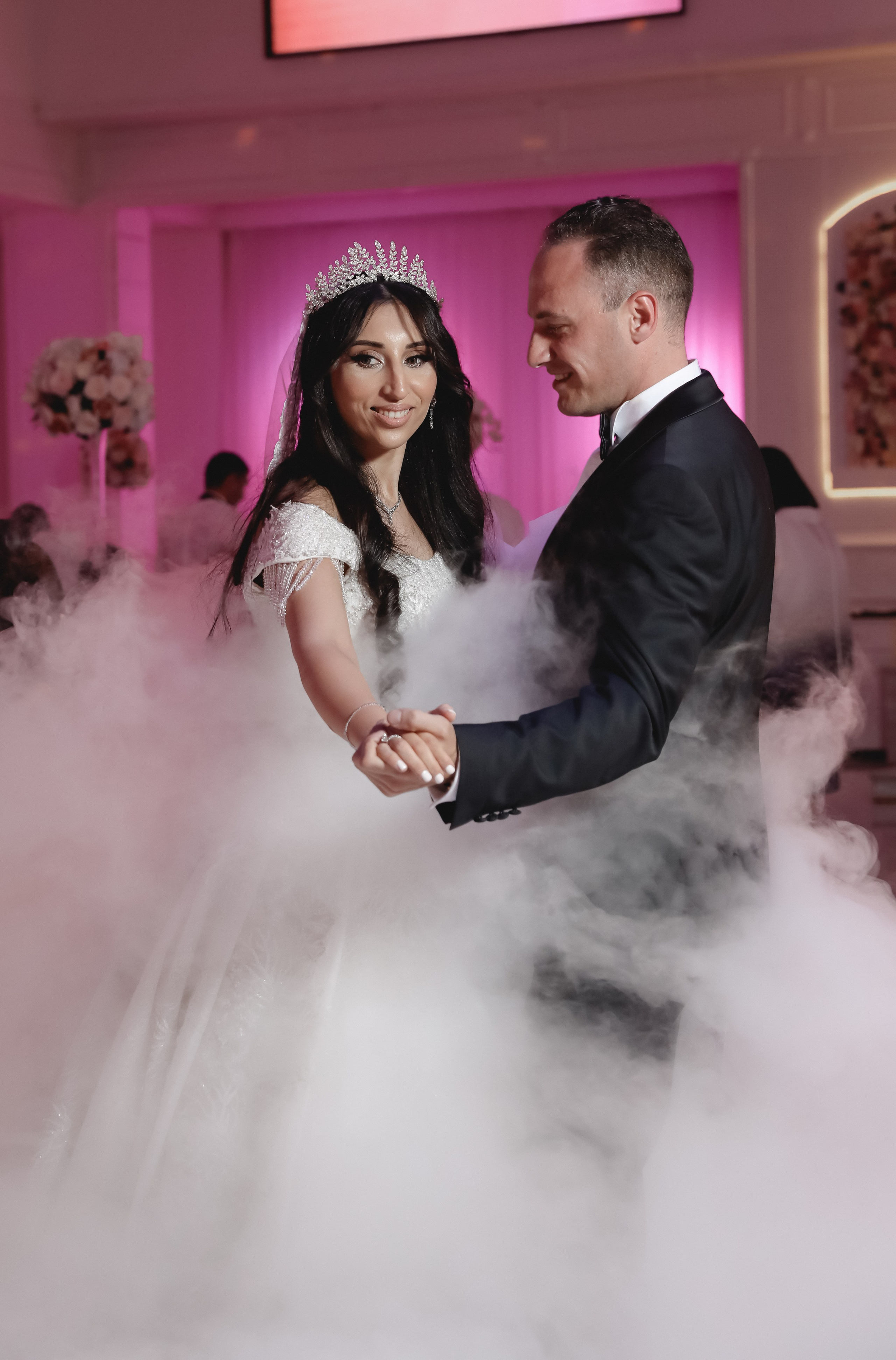 Свадебный фотограф и видеограф. Фотограф и видеограф — Москва