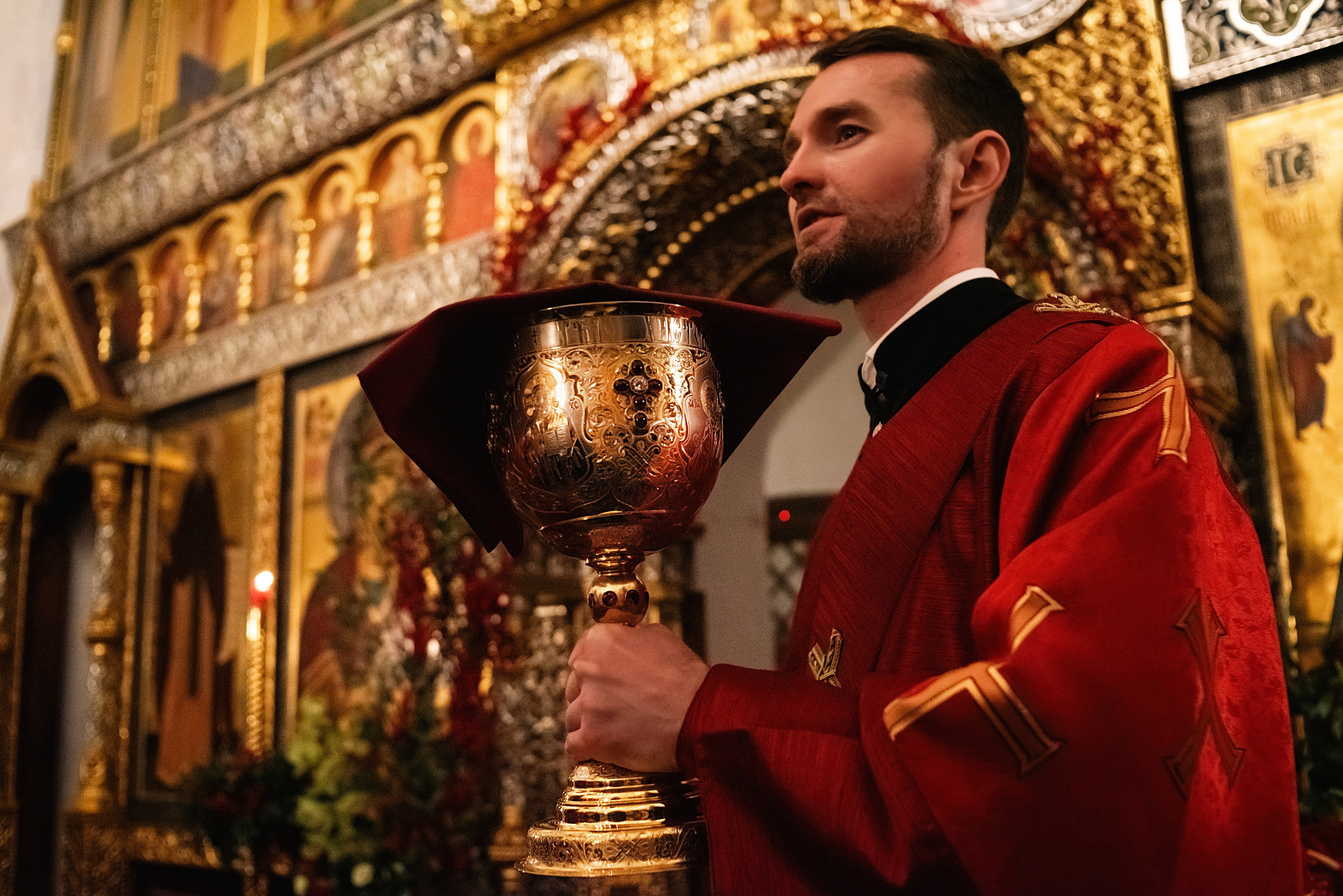 Пасха Христова 2025. Фотограф, визажист. Москва