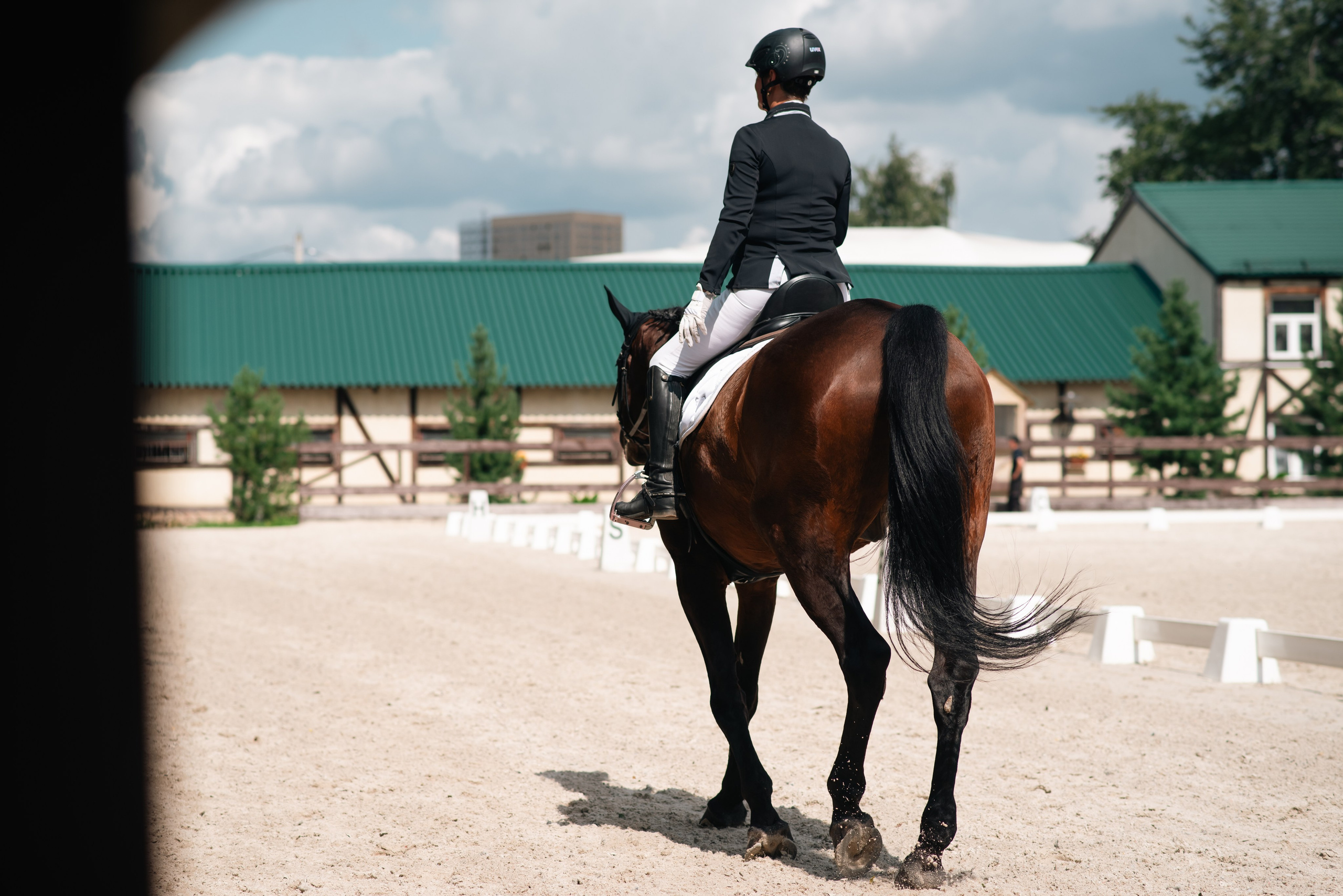 Выездка 10.08.25. Фотограф, визажист. Москва