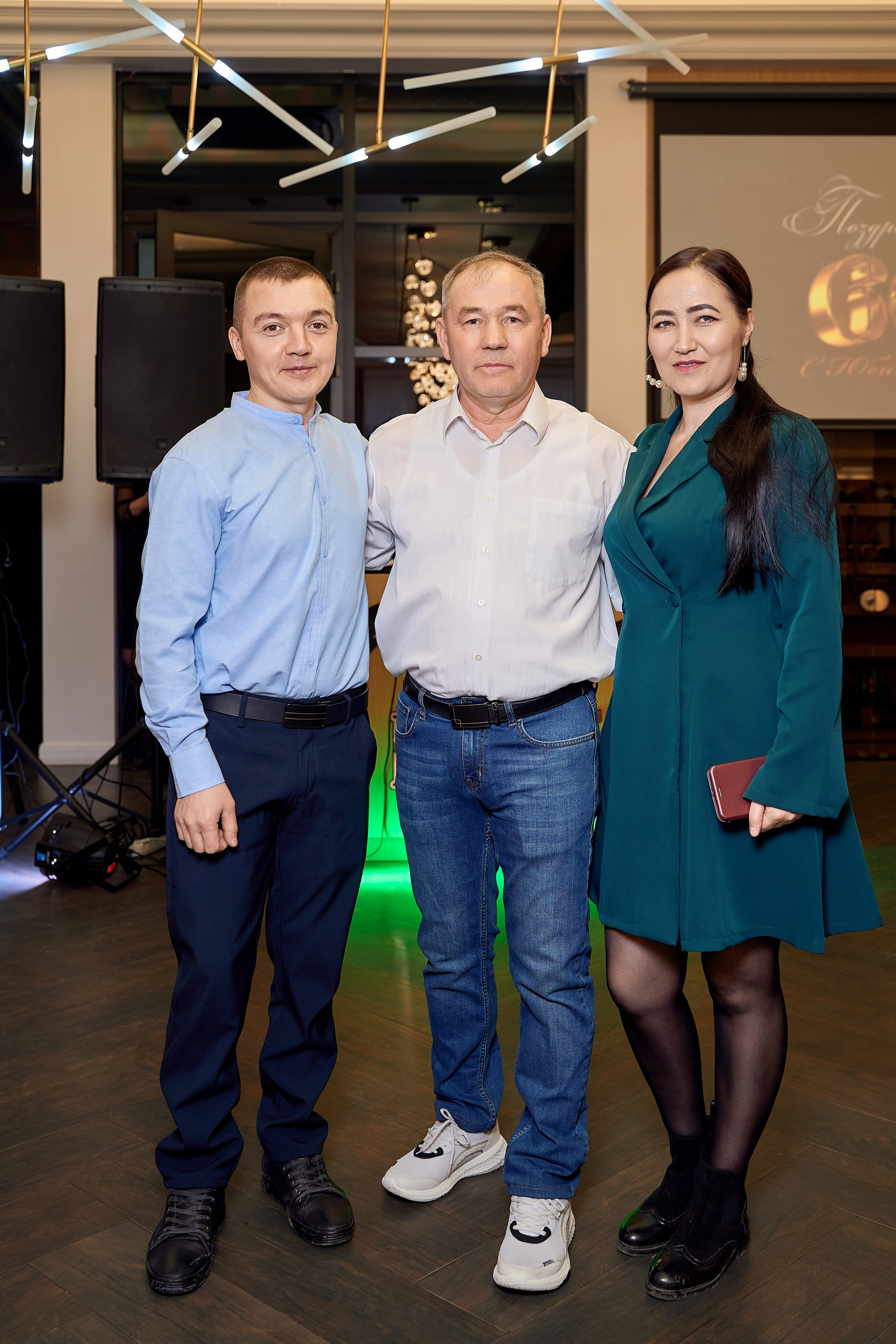 У Андриана Юбилей. Портретный, семейный и репортажный фотограф в г. Чебоксары Дмитрий Мак