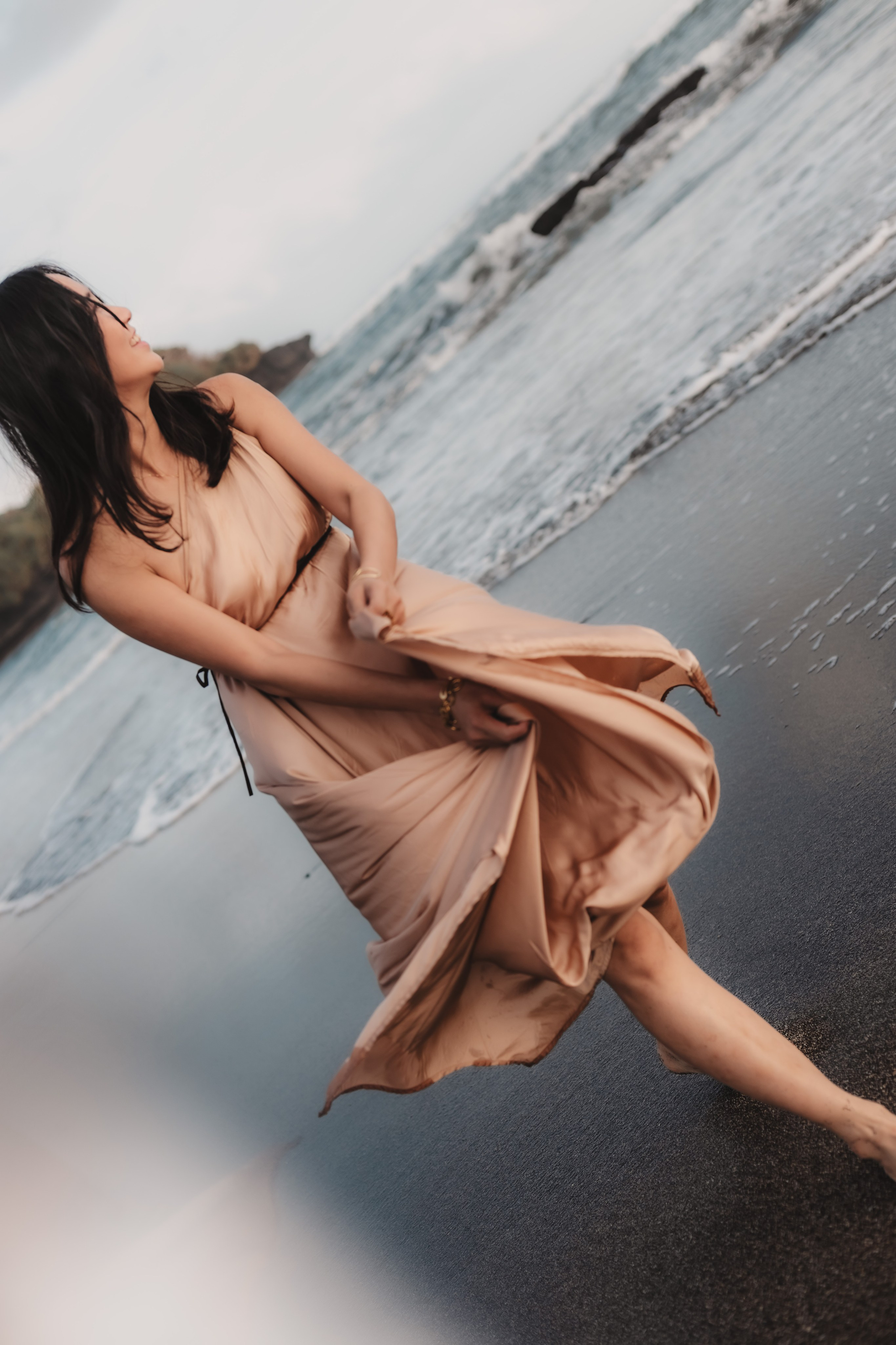 New chapter. Мариам Багдасарян