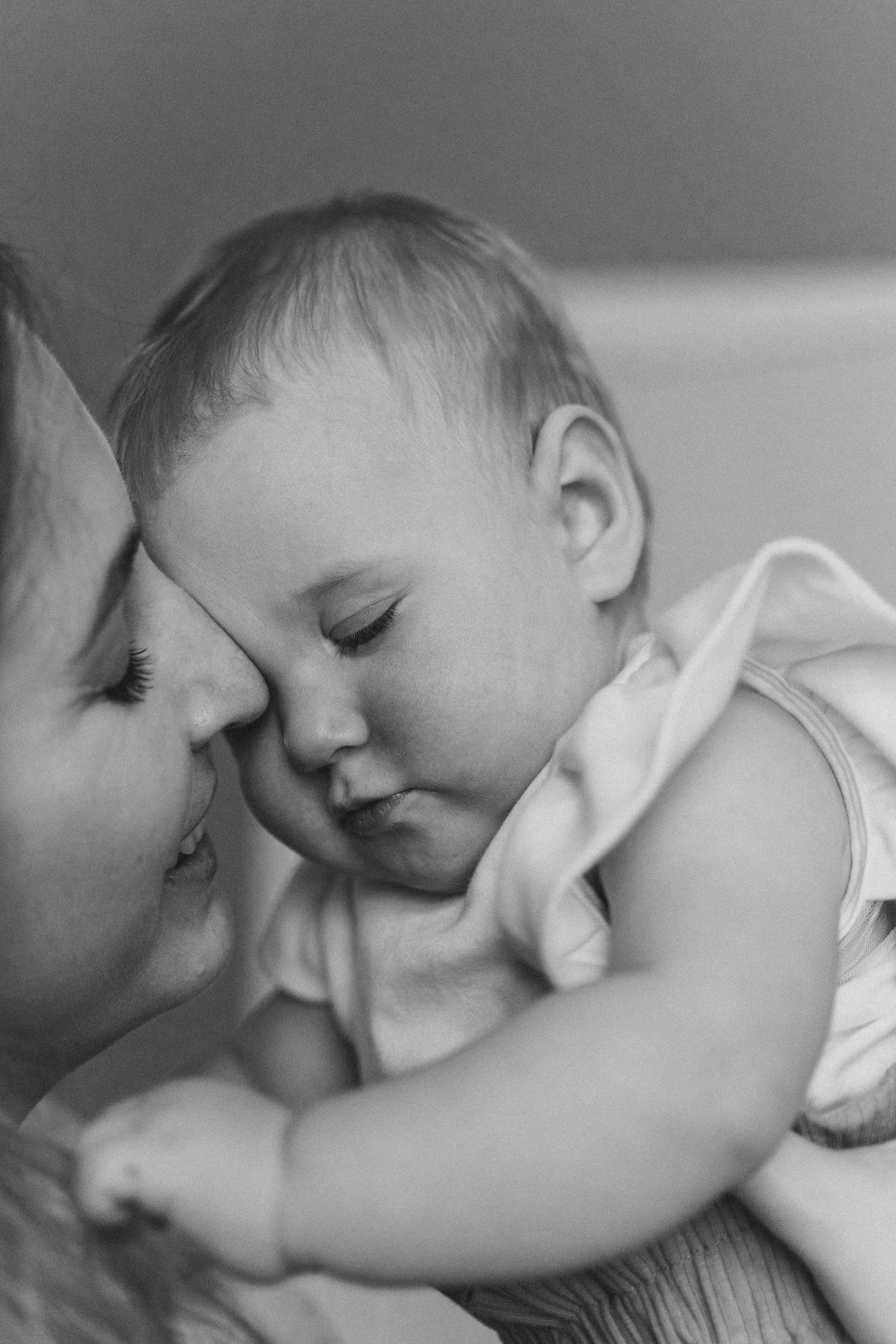 Семья Кати. Главная