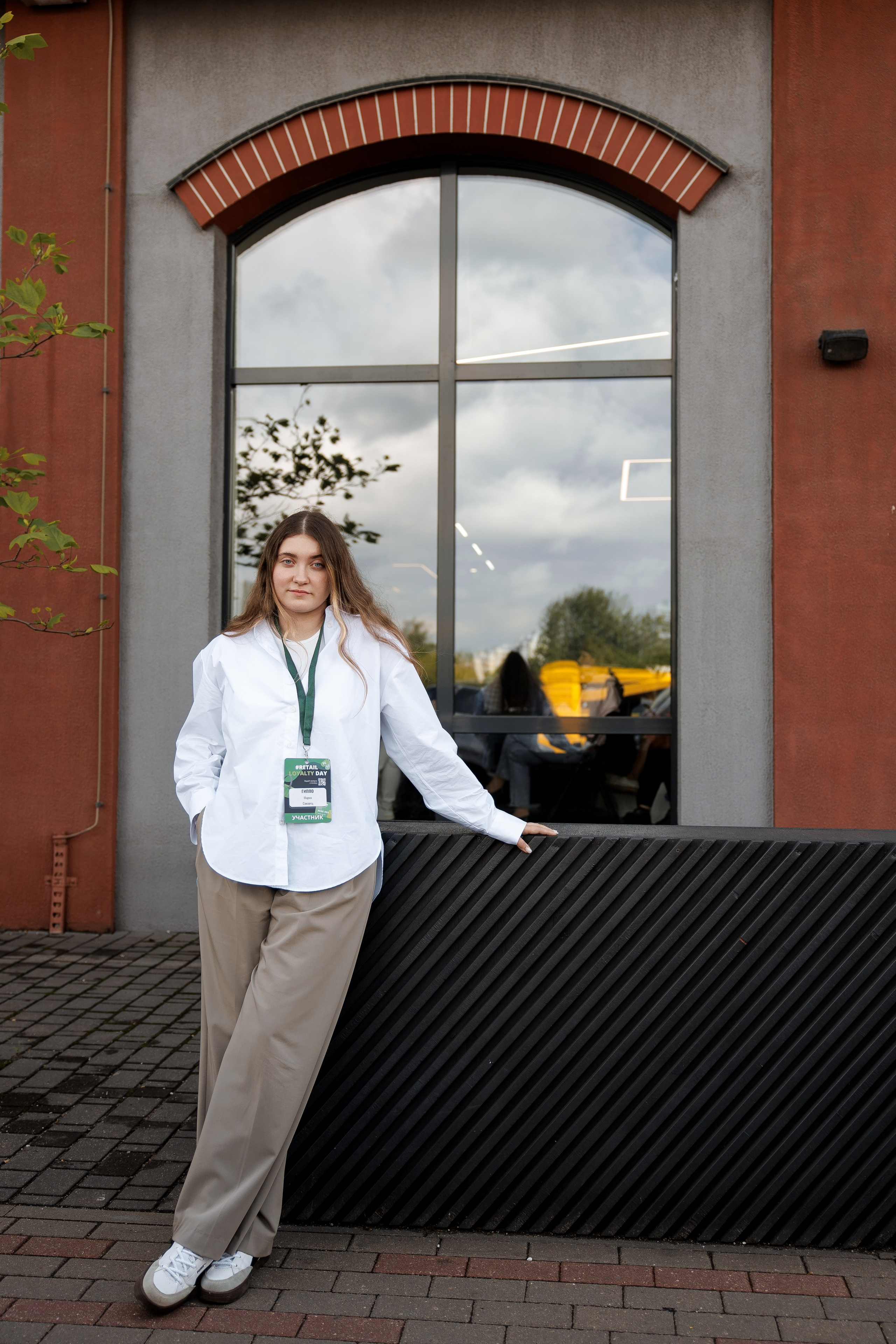 RETAIL LOYALTY DAY. Свадебный фотограф Каледич Тимофей