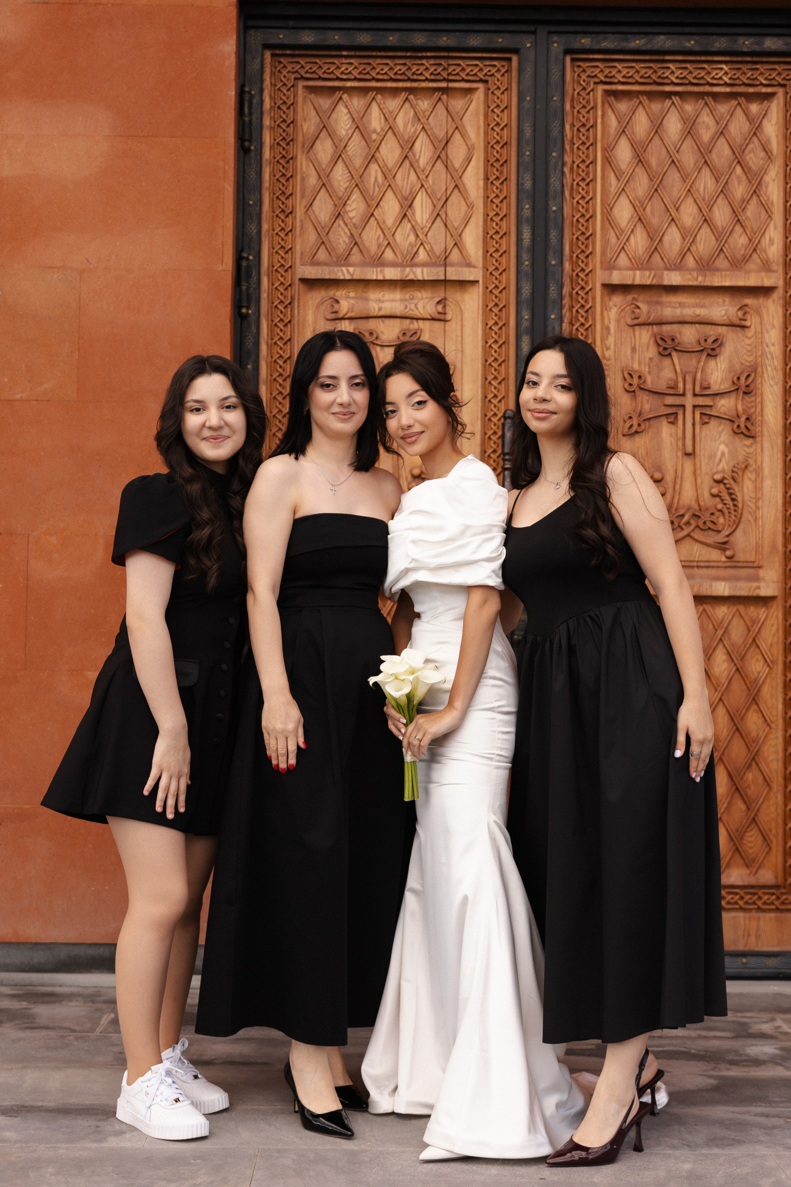 Нарек и Диана. Фотограф Тюмень Пушковская Кристина