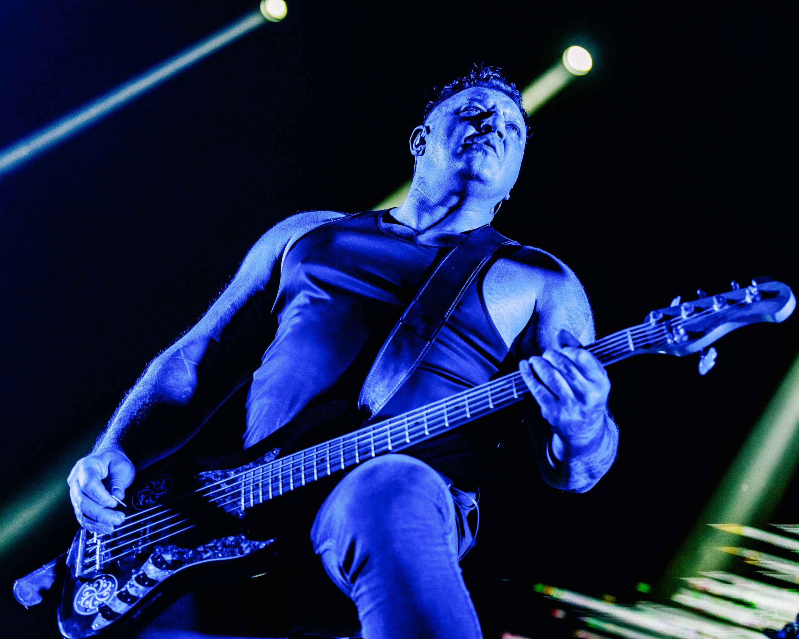 Северный Флот. Atmosphere. Концертный фотограф Аля Рашпиль