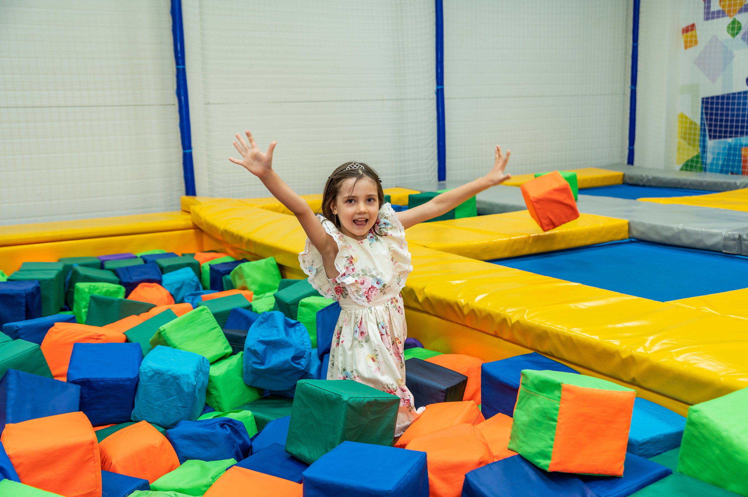 Игротека Ниндзя Кидс. Я Ольга Казанцева, фотографирую снимаю ваши киноистории и печатаю фото и цифровые портреты на холсте