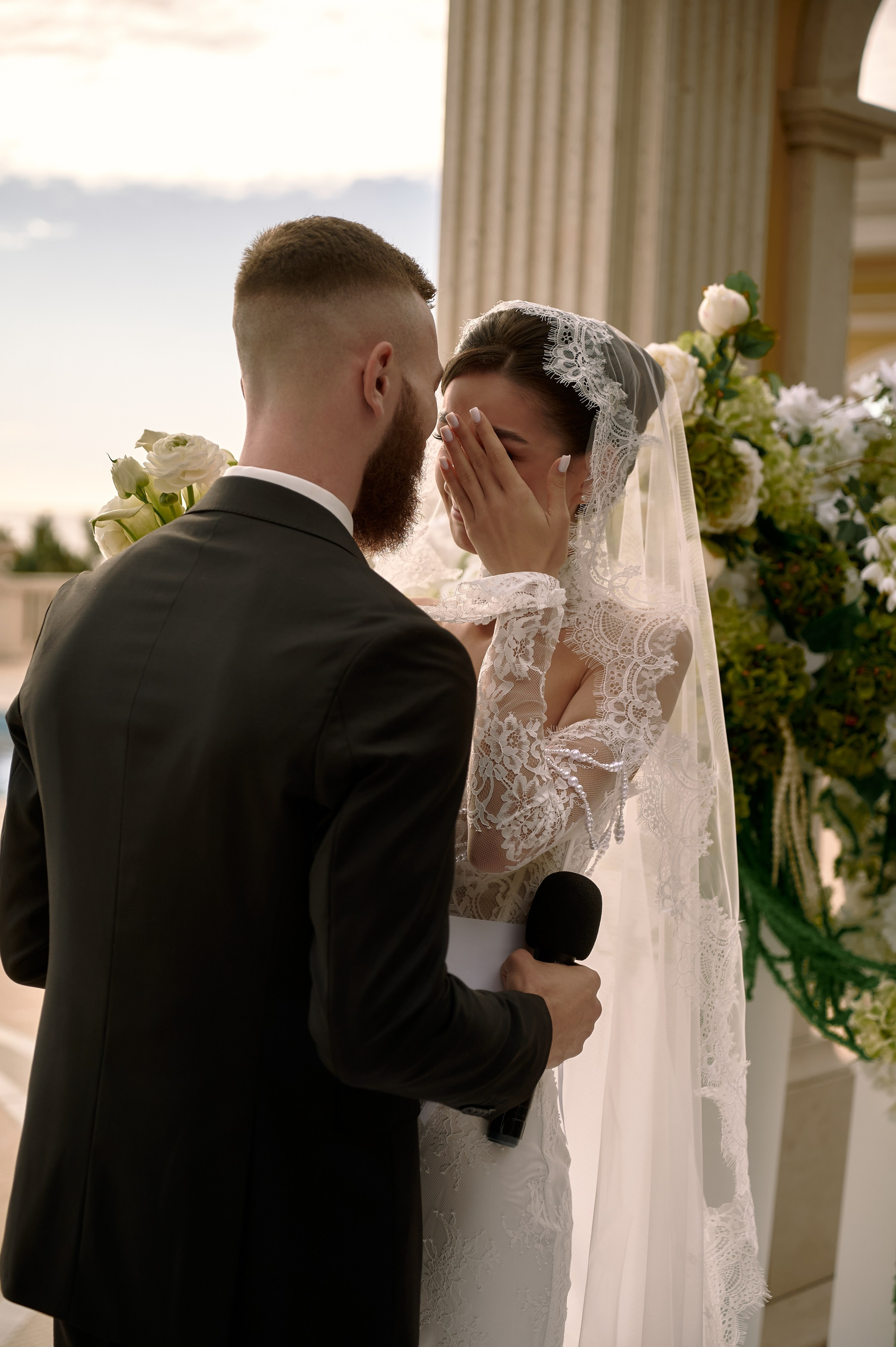 Сергей и Эмилия. Свадебный и семейный фотограф в Крыму