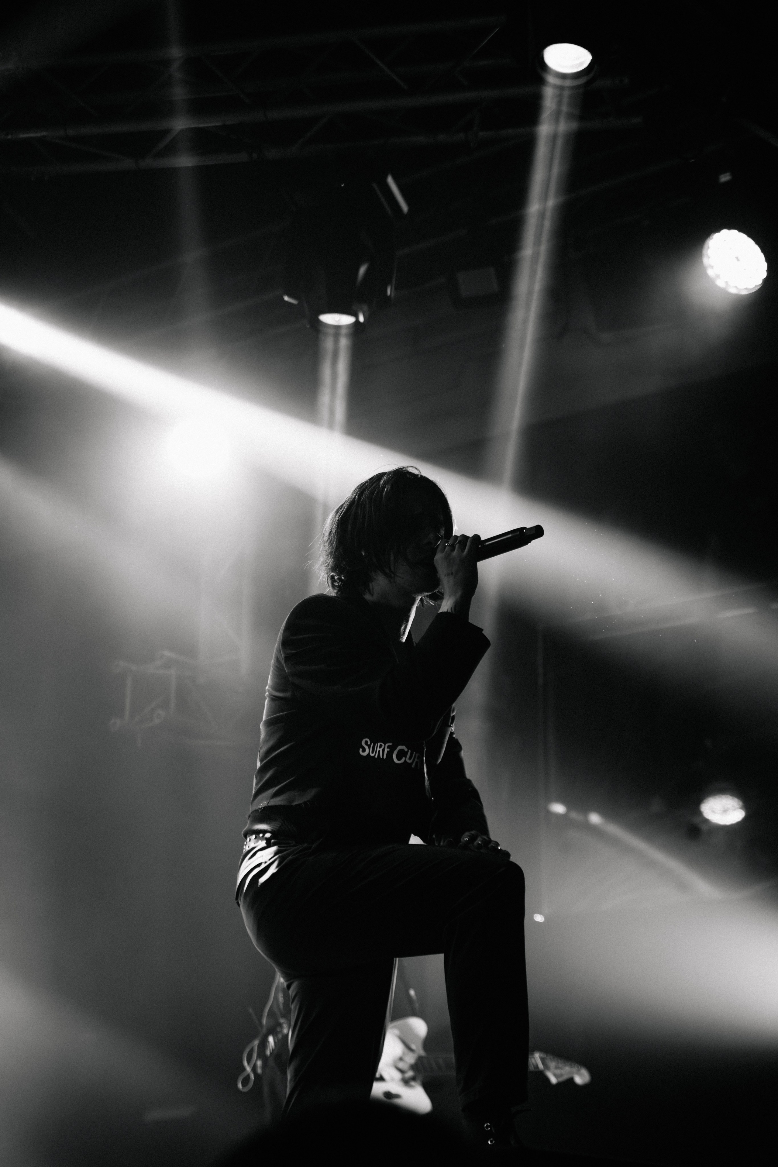 WILDWAYS | Рязань | 21 мая | Deep club. Фотограф Ершова Светлана