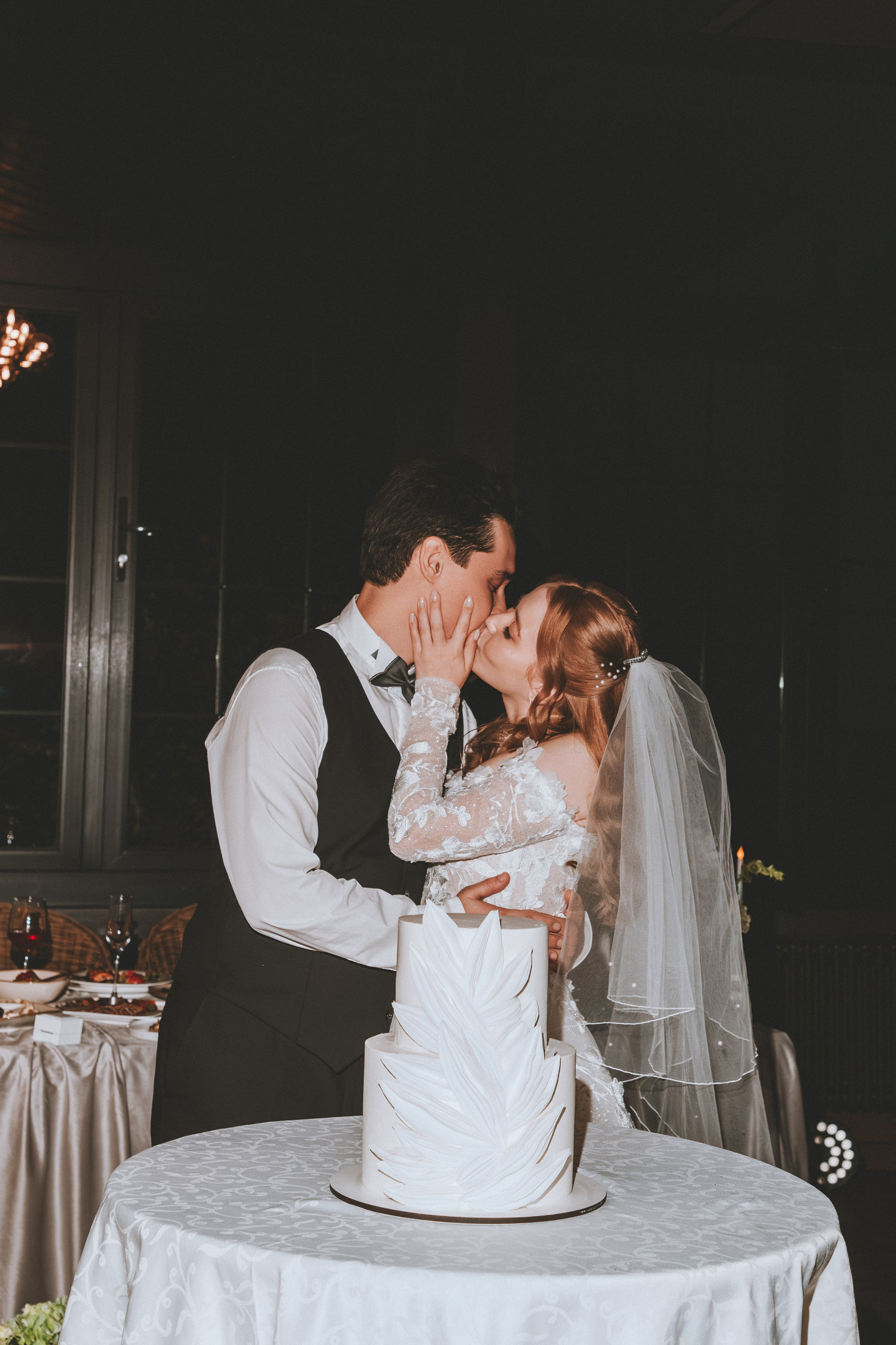 Свадебные съёмки. Фотограф | Пушкино | Москва | Ирина Харитонова