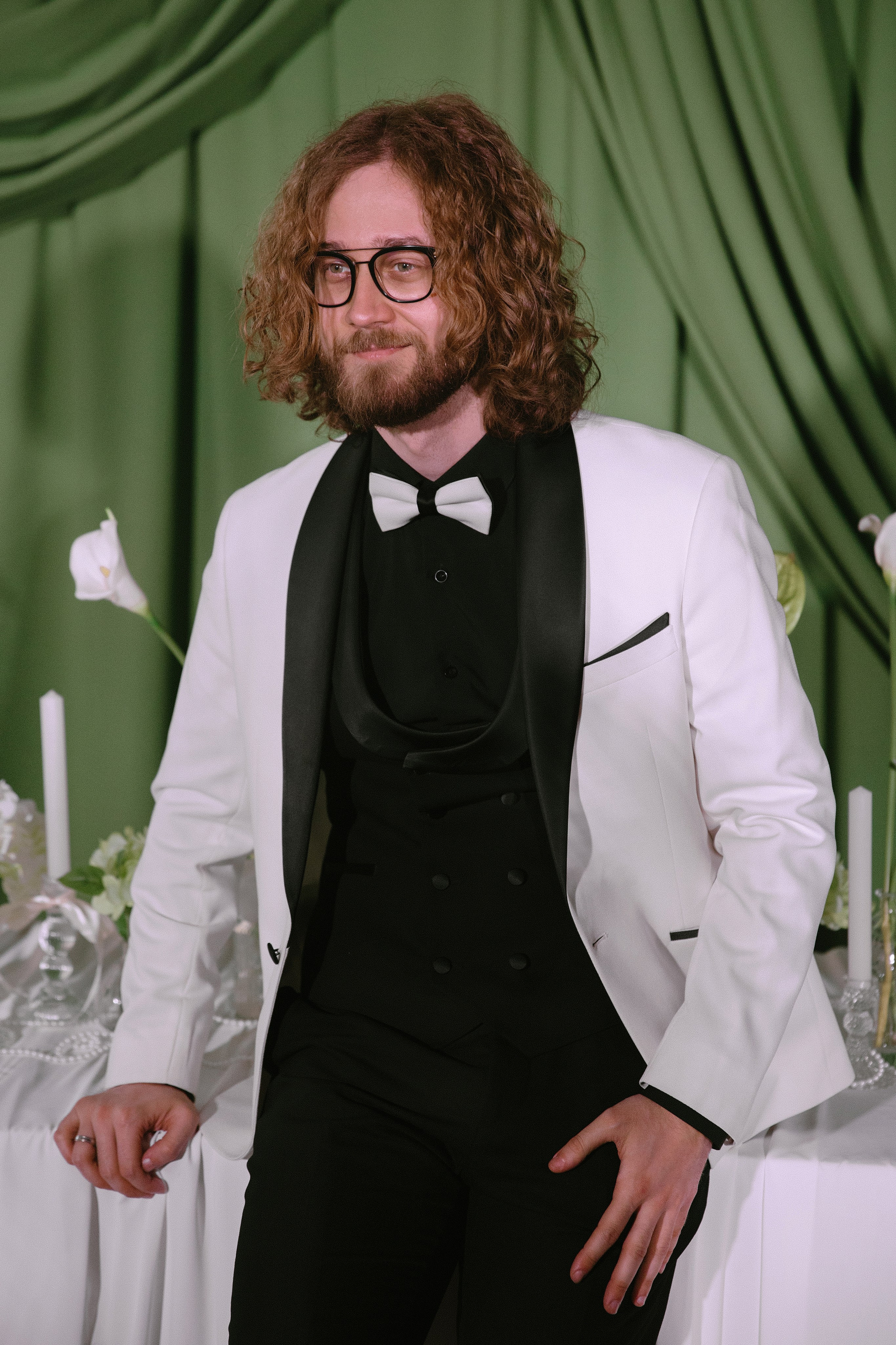 Александр и Дарья