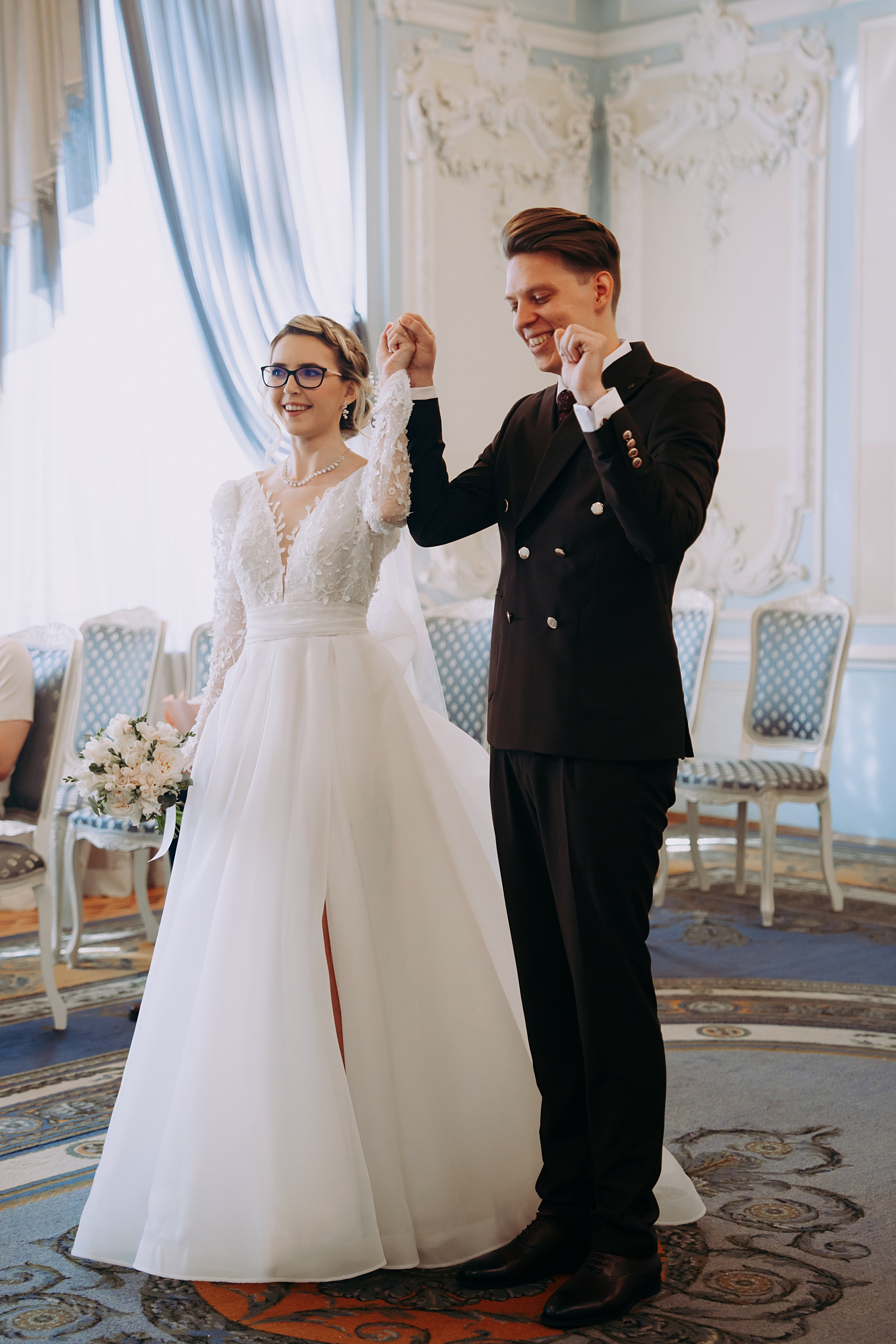 Weddings. Главная