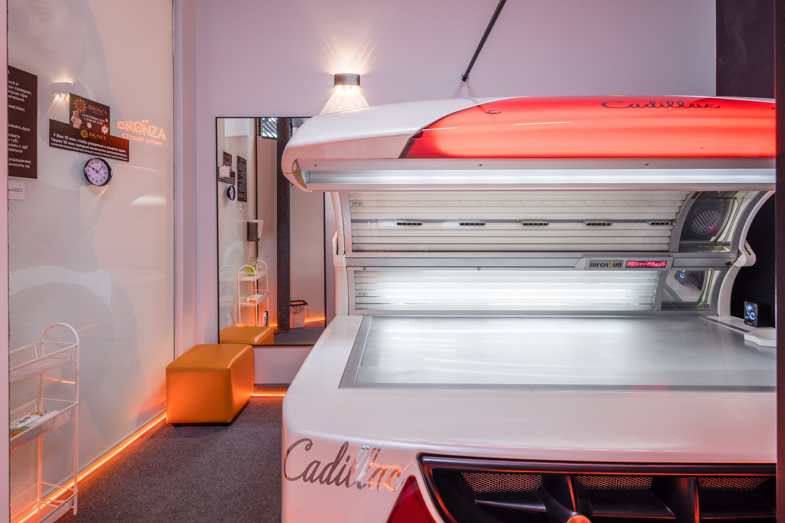 Коммерческие помещения. Интерьерный фотограф в Сочи Локтева Светлана