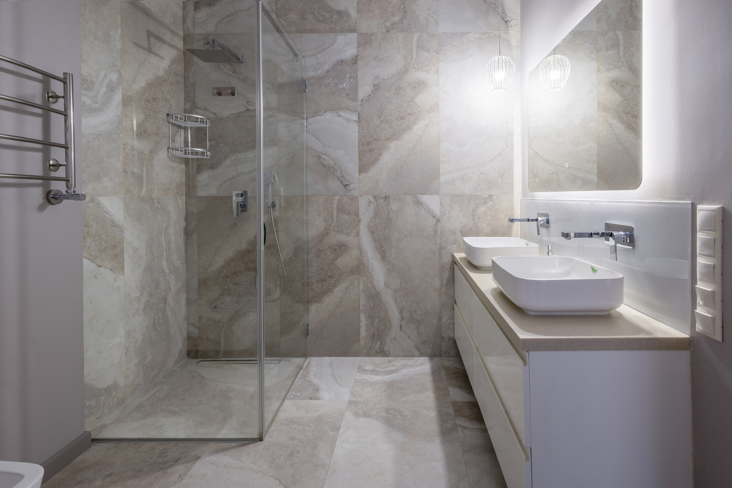 Дома. Интерьерный фотограф в Сочи Локтева Светлана