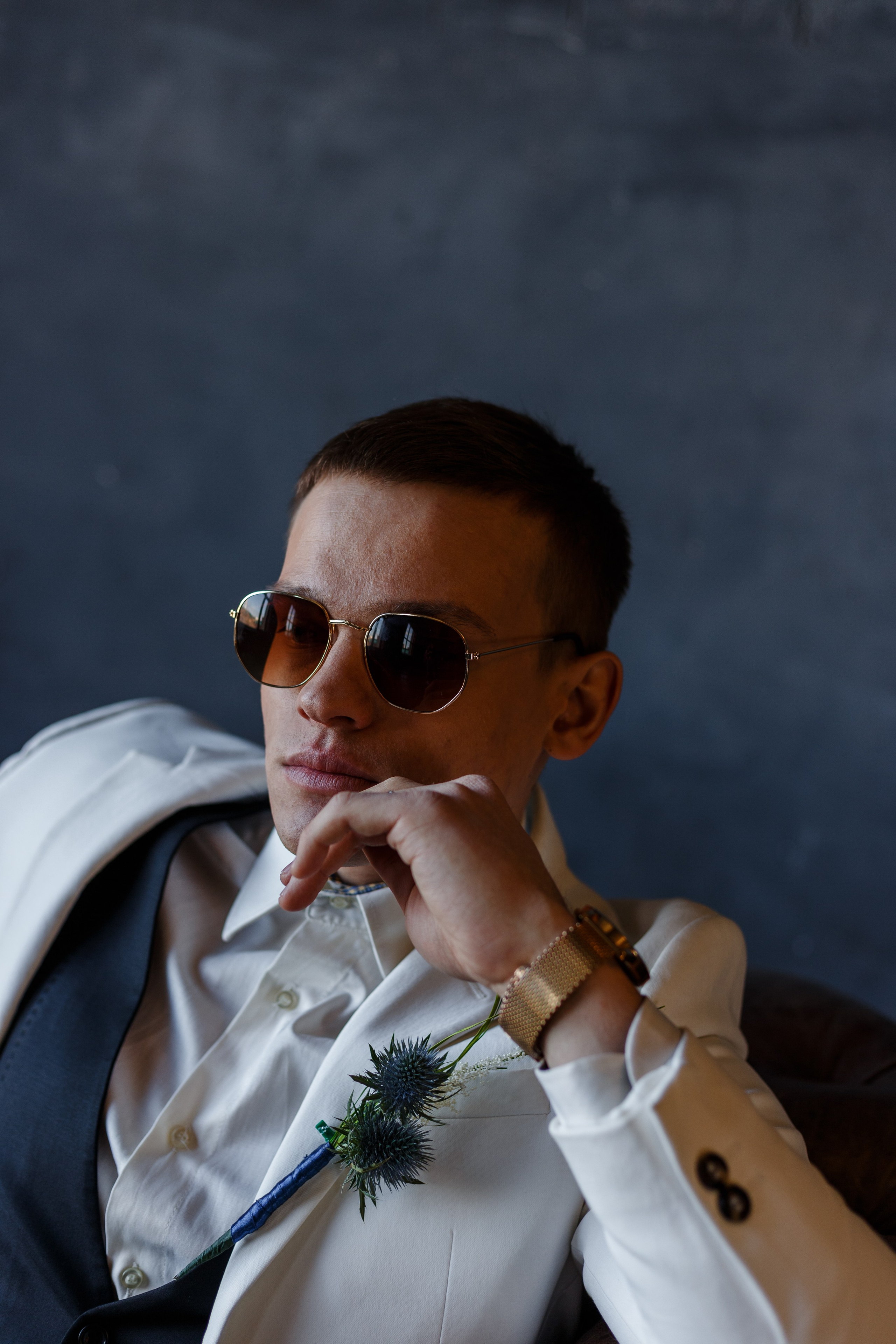 Кристина и Дмитрий. Свадебный и репортажный фотограф Краснодар и Край