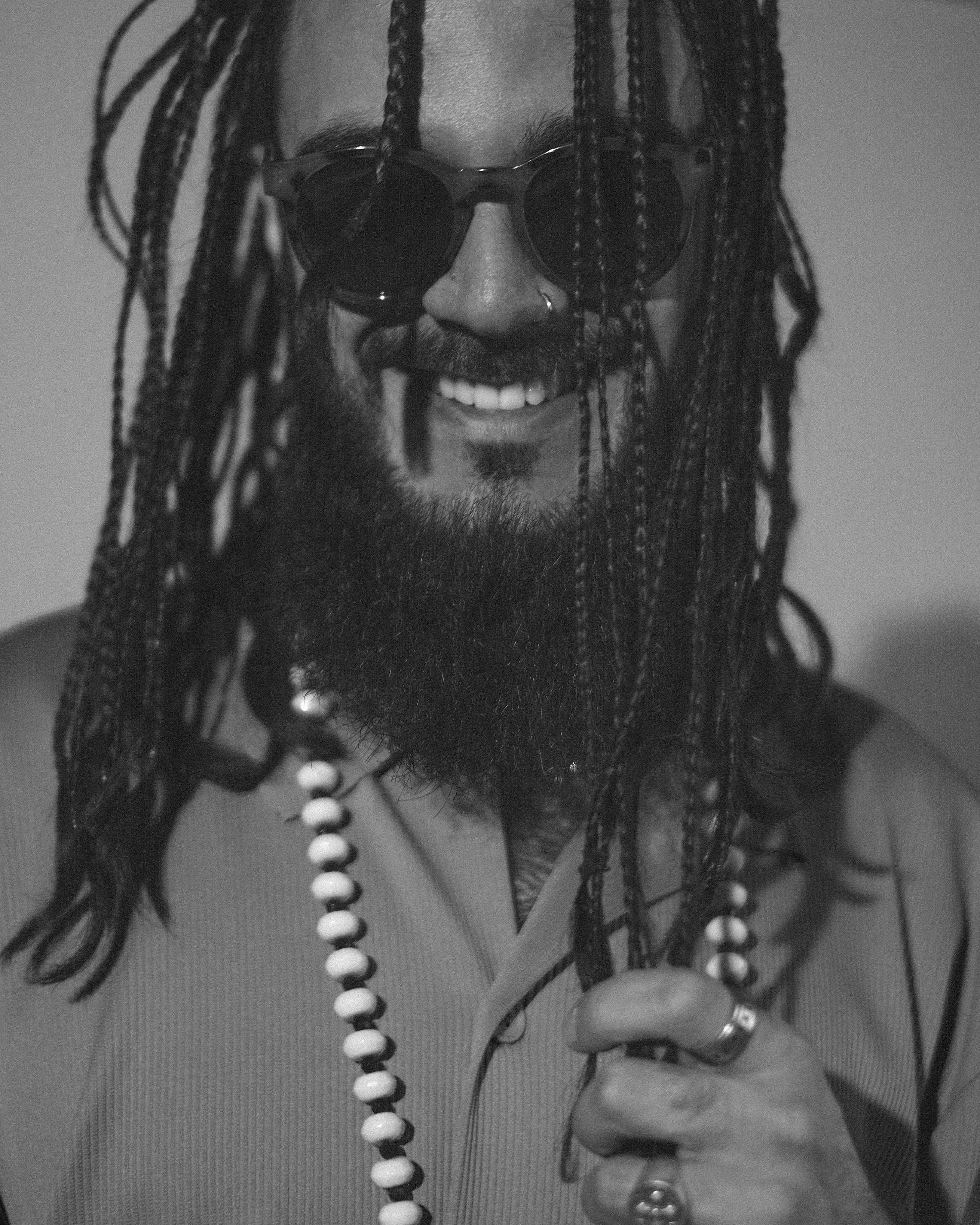 Тимур. Фотограф, визажист, фотостудия. Новосибирск