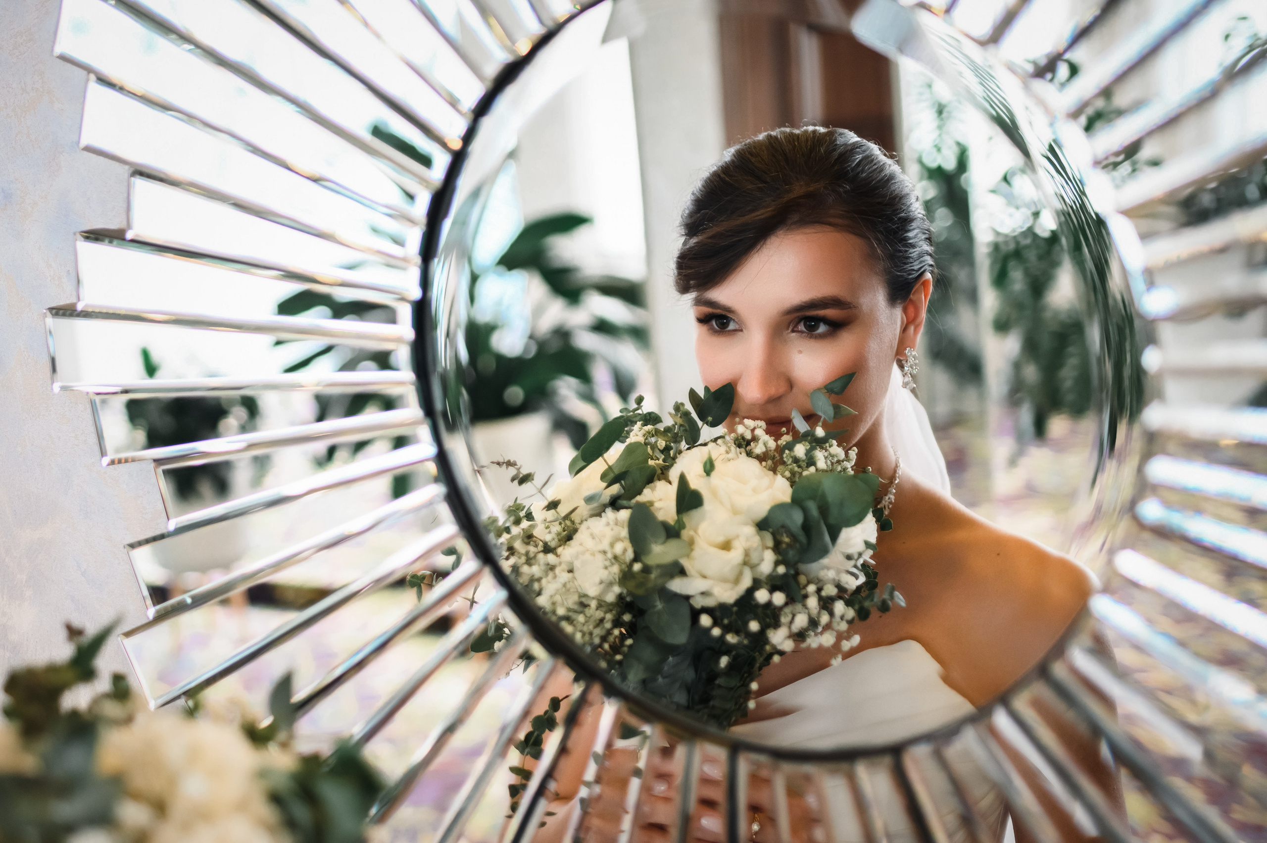 Свадебные съемки. ФОТОГРАФ — ИГОРЬ УШАКОВ