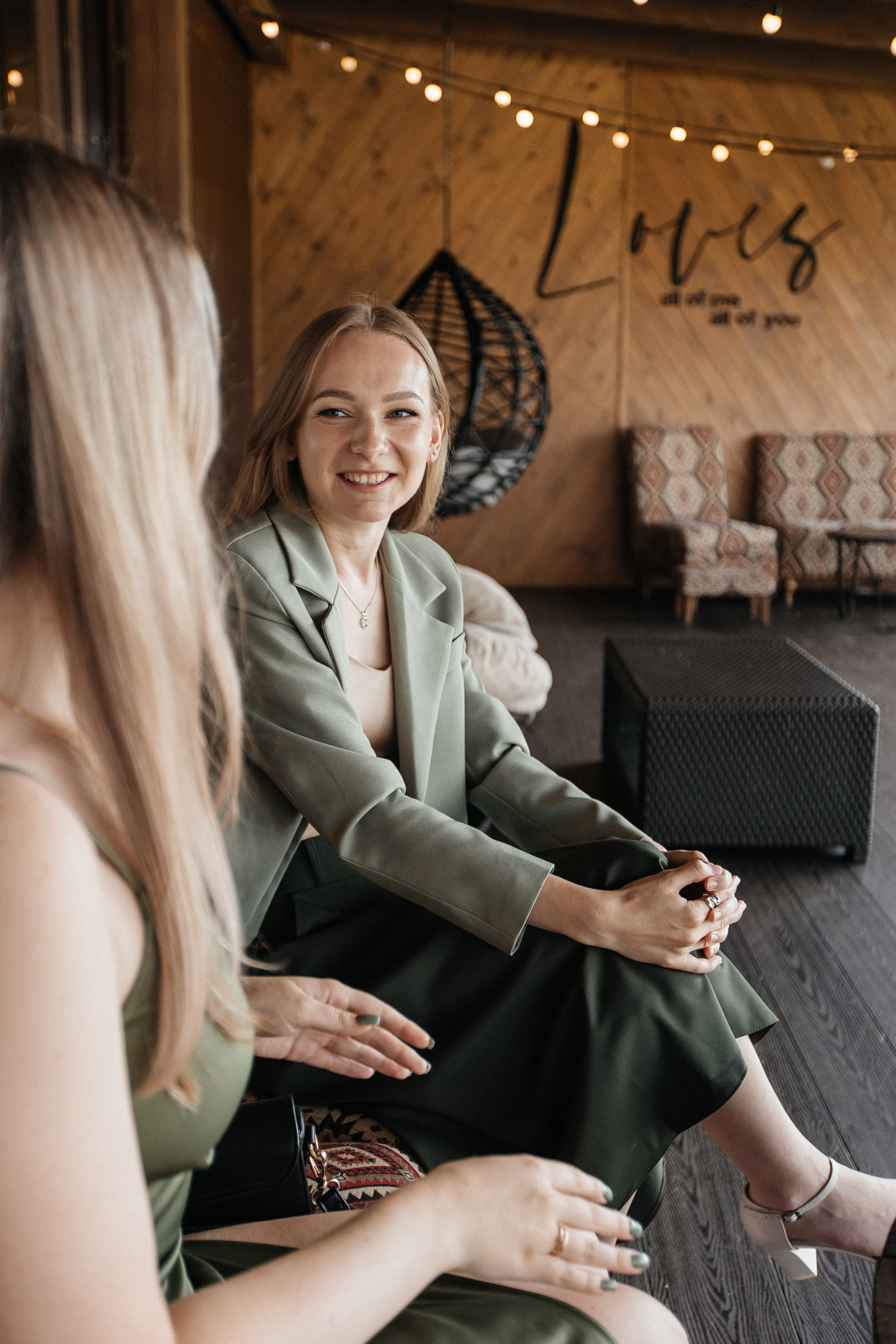 Маша и Саша. Свадебный фотограф Москва и МО Паншина Дарья