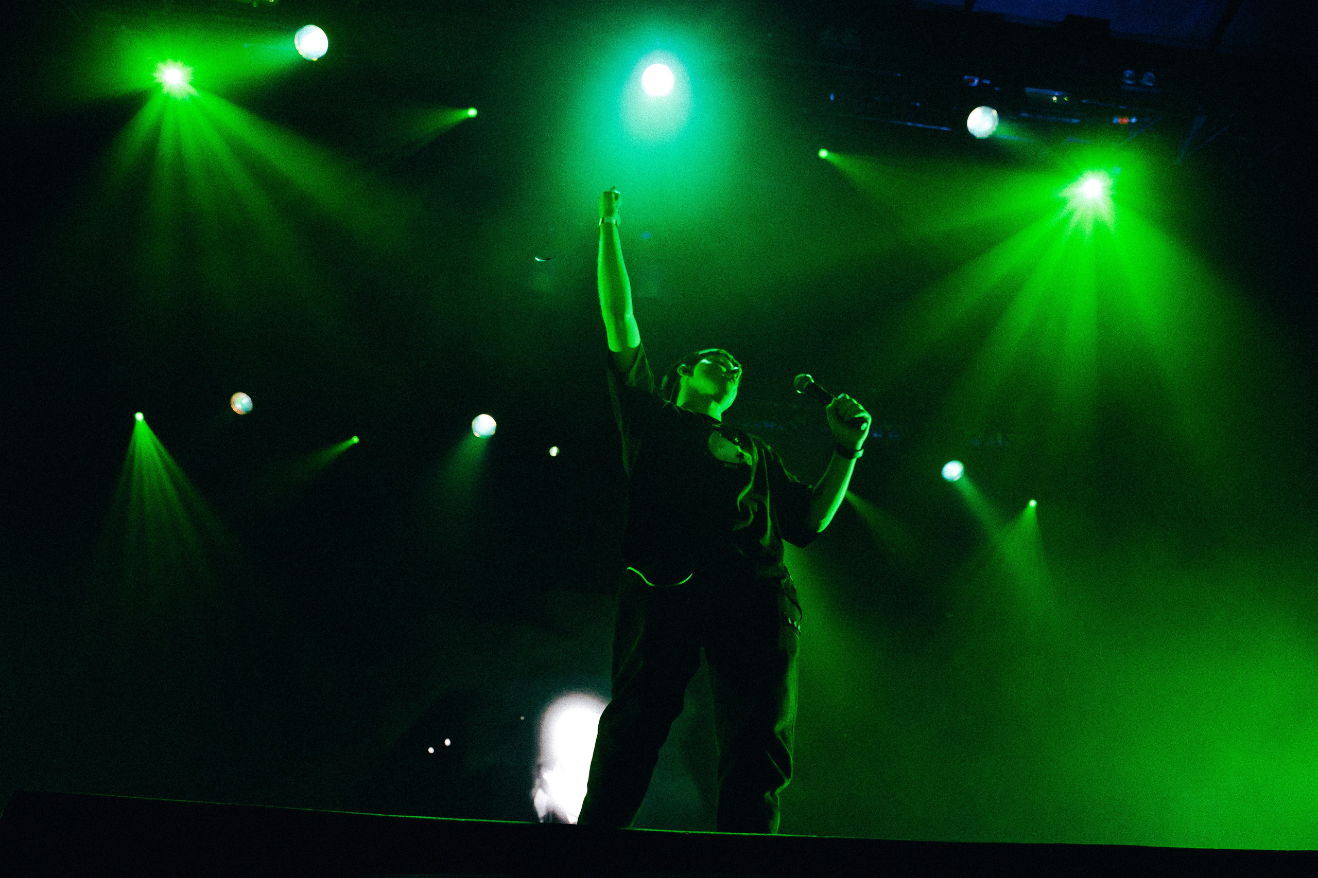 MZLFF. Коммерческий фотограф Иван Рыбаков