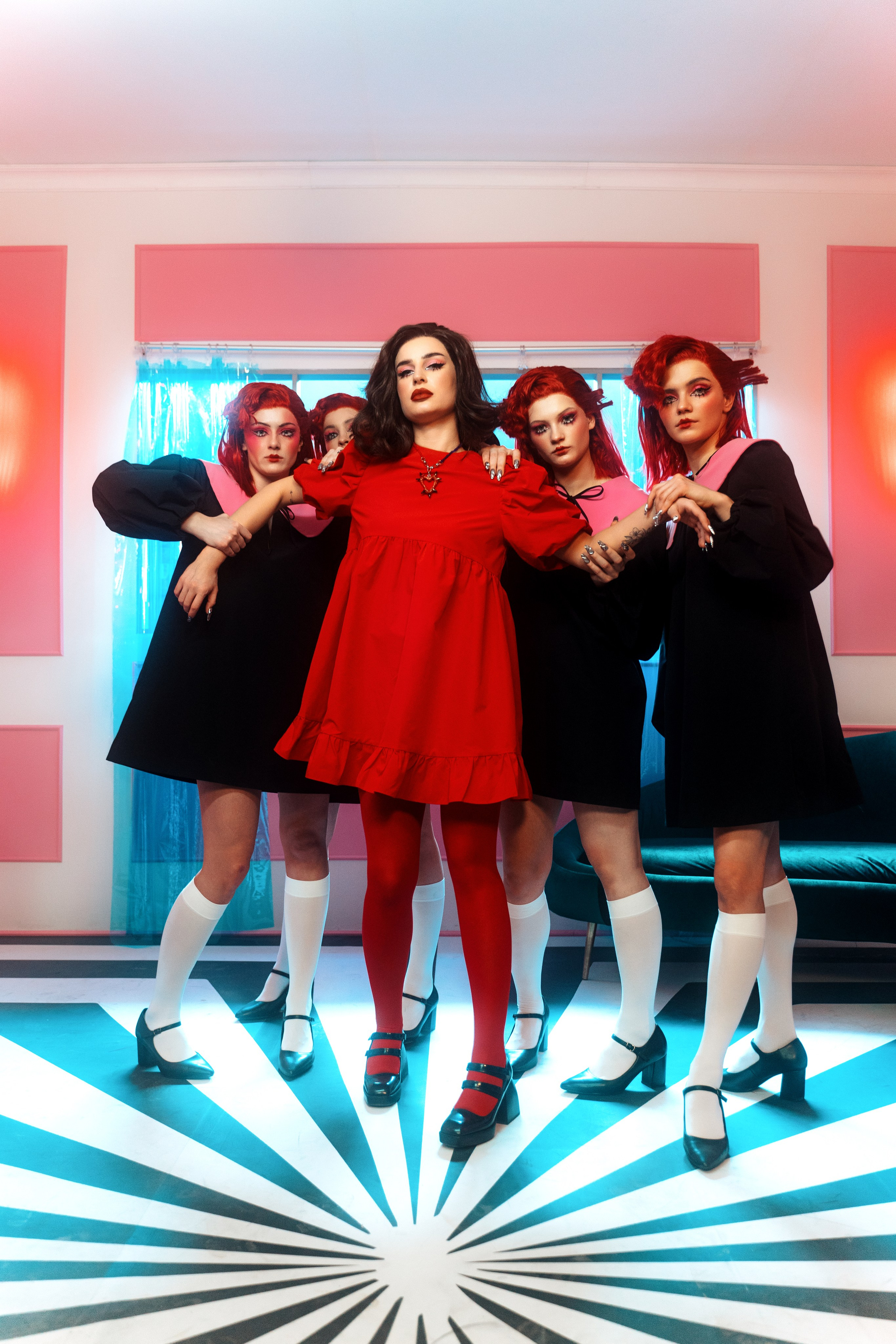 Artik&Asti — Кукла. Коммерческий фотограф Иван Рыбаков