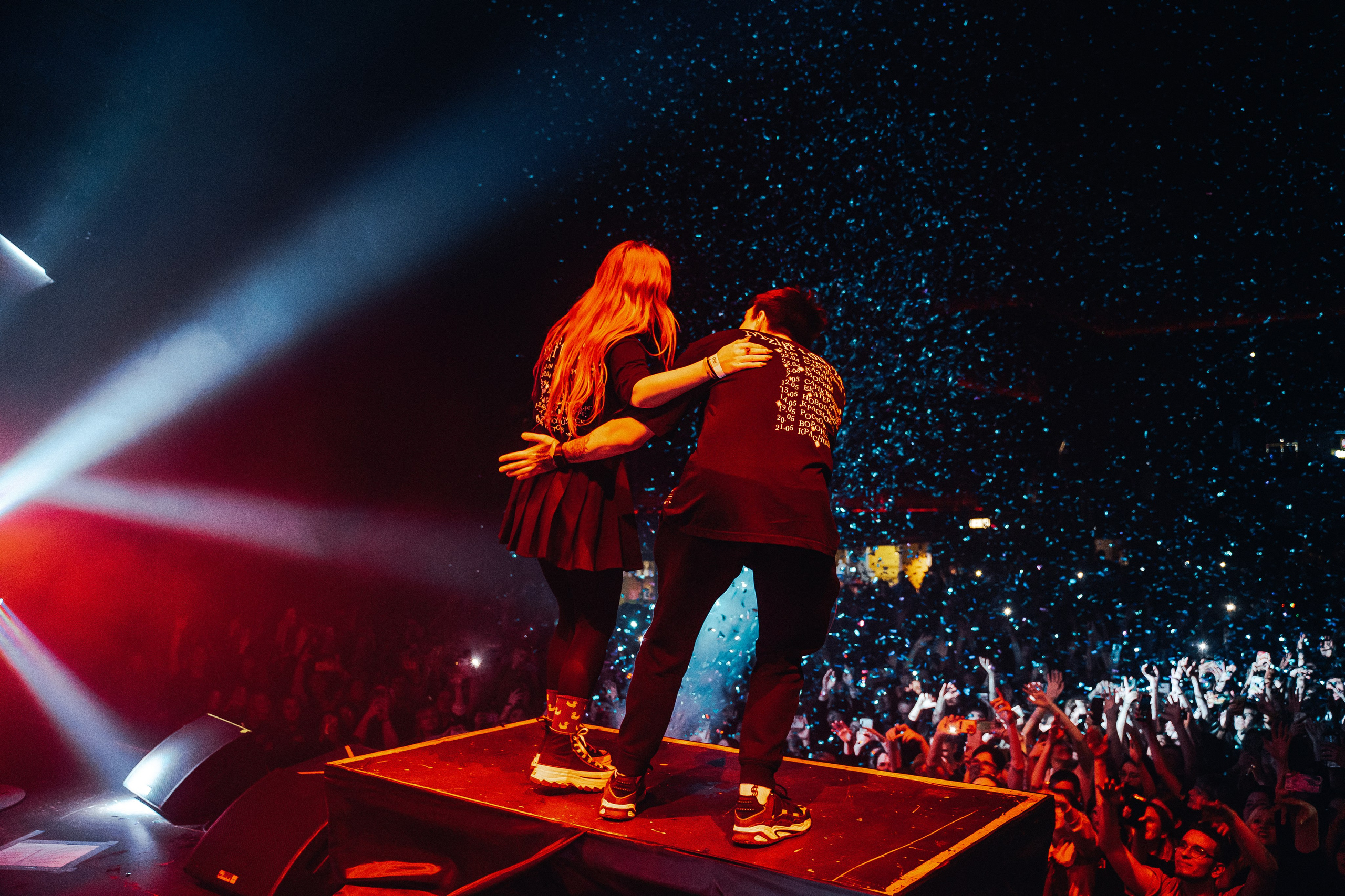 MZLFF. Коммерческий фотограф Иван Рыбаков