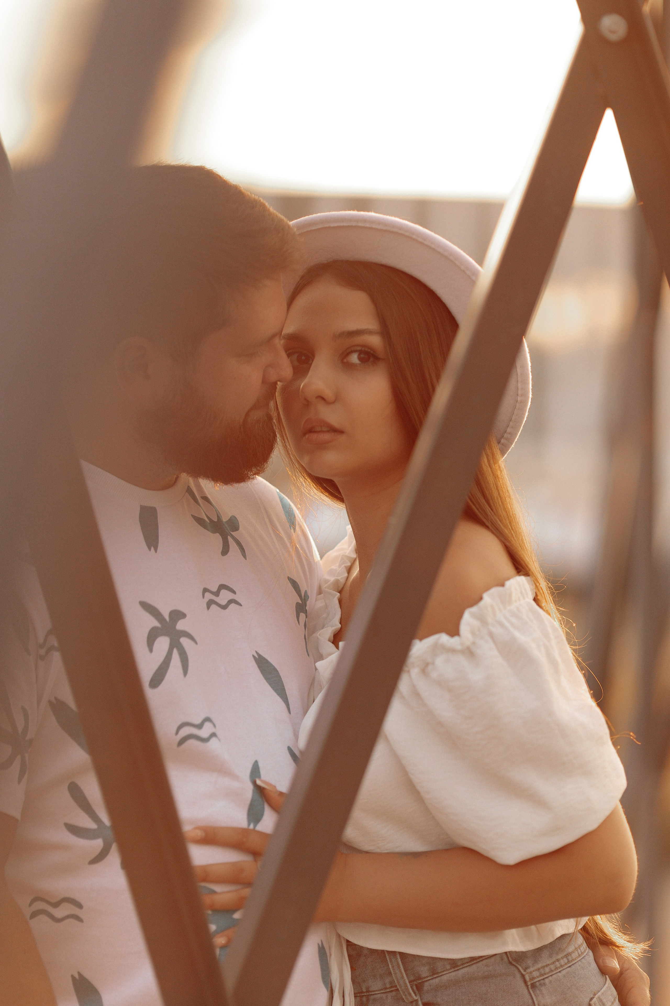 Фотосессия Love Story. Свадебный фотограф Павел Фурашов в Нижнем Новгороде
