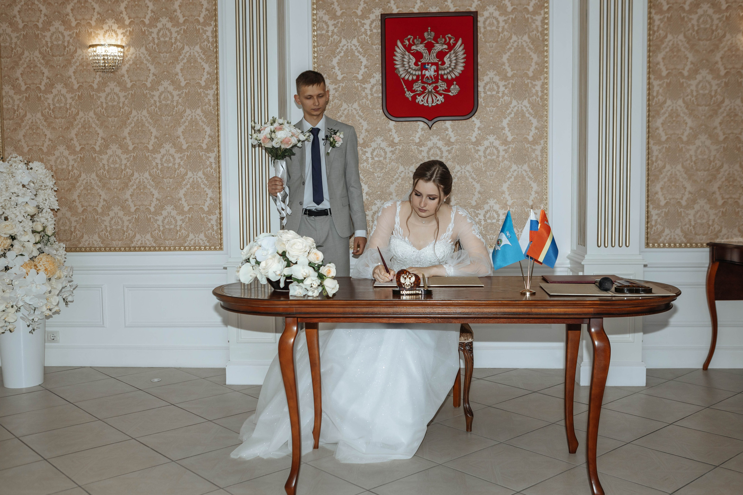 Лавстори на море. Свадебный фотограф  Калининград | Москва|