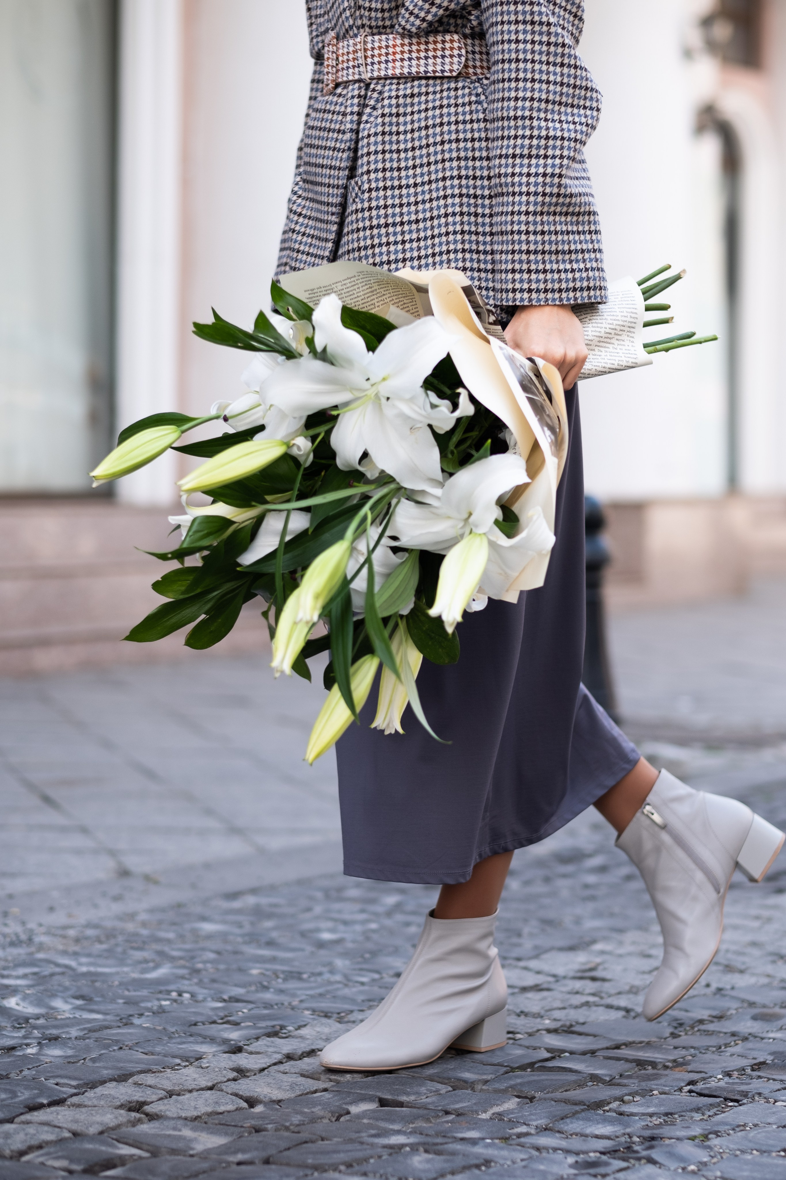 Цветочная студия Flower Garden. Профессиональный фотограф Ольга Терехова СПБ Батуми