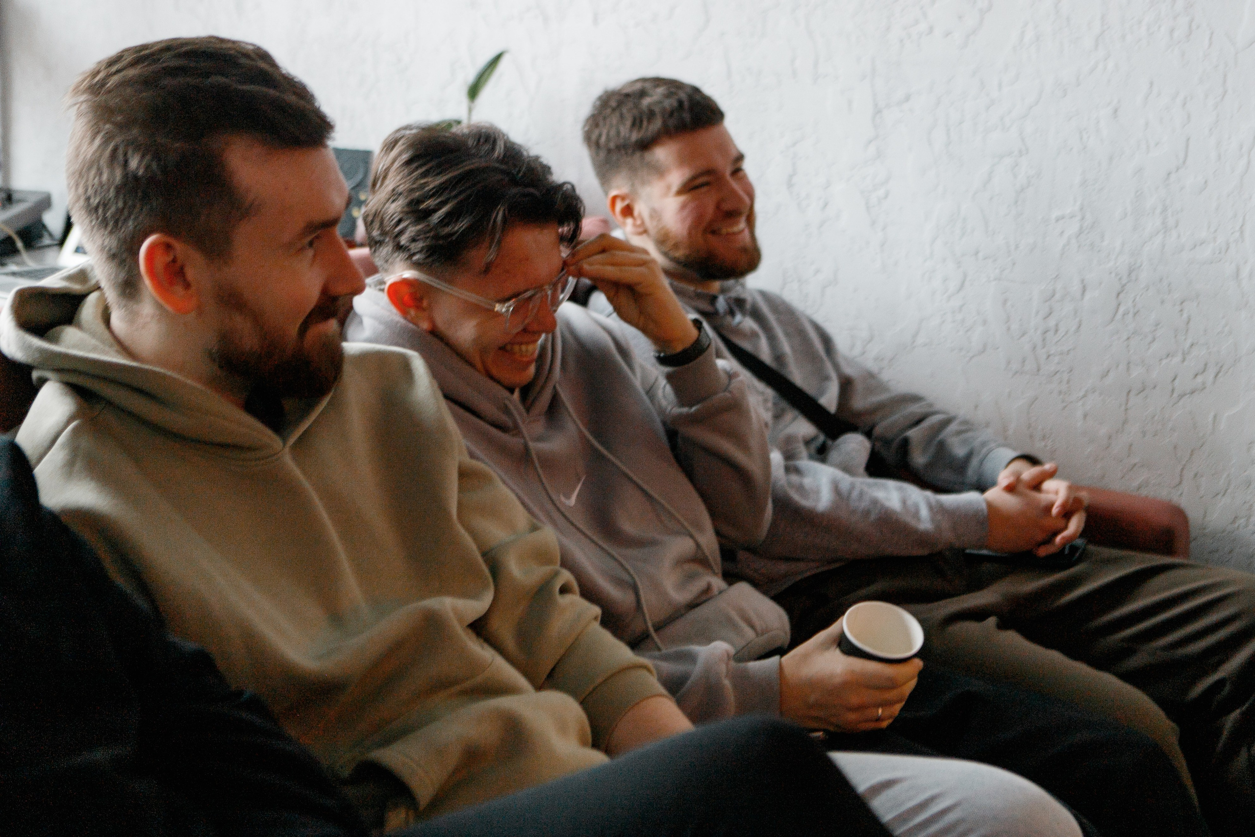 Мастер-класс по вокалу. Фотограф Анастасия Кулешова