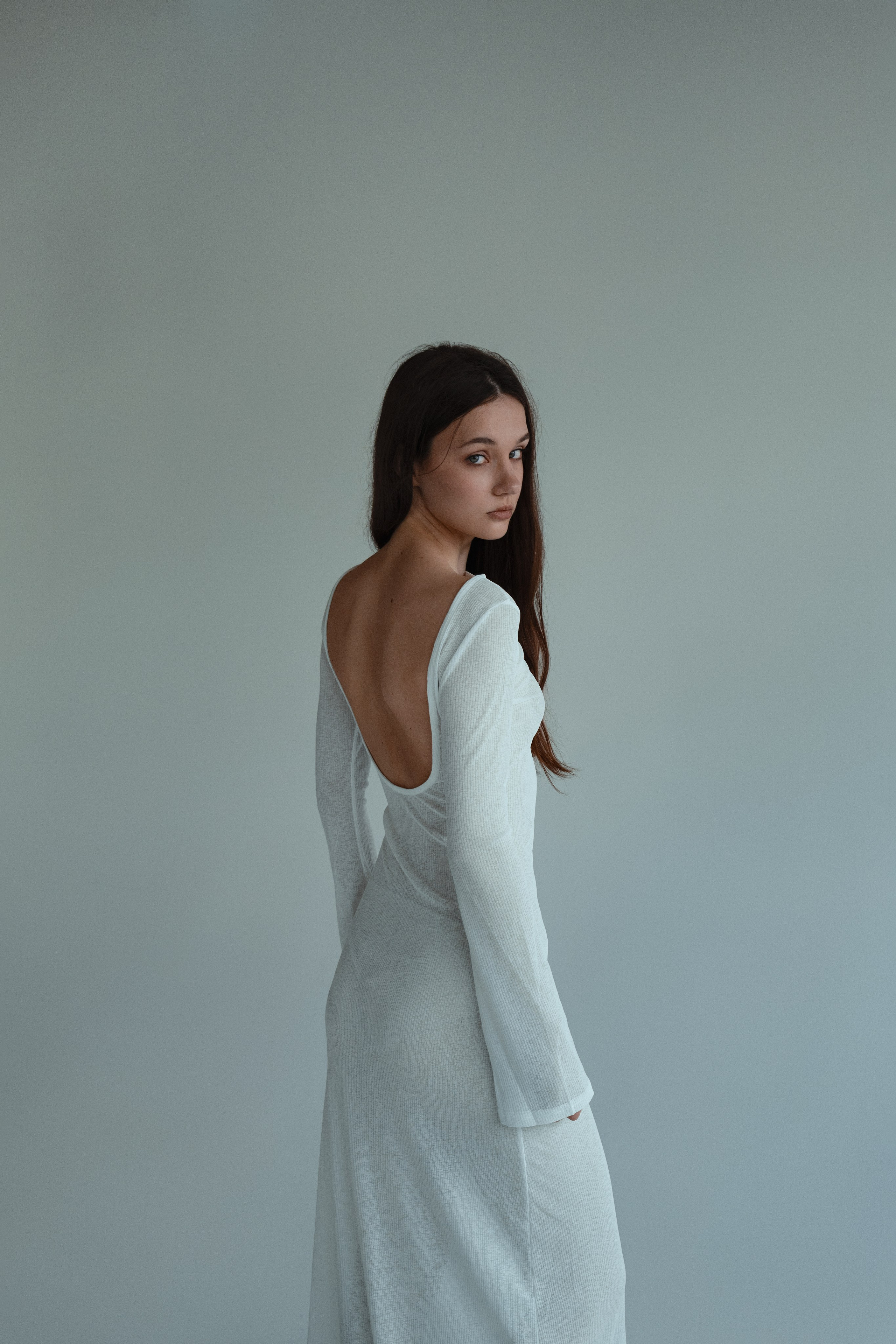 Анна. Валерий Злобин — портретный и свадебный фотограф в Екатеринбурге