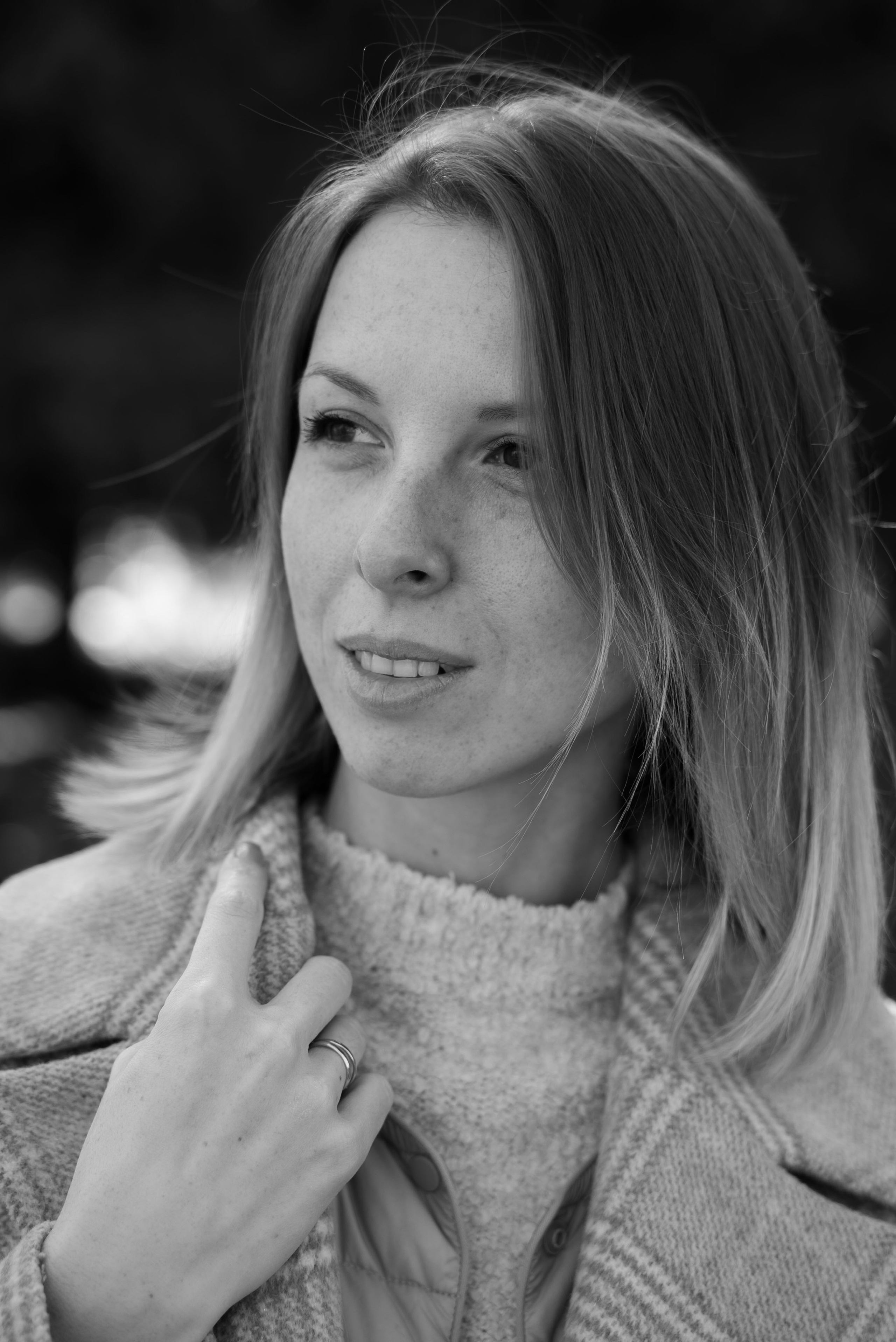 Золотая осень. Видеограф Осинина Татьяна — видеосъемка в Москве