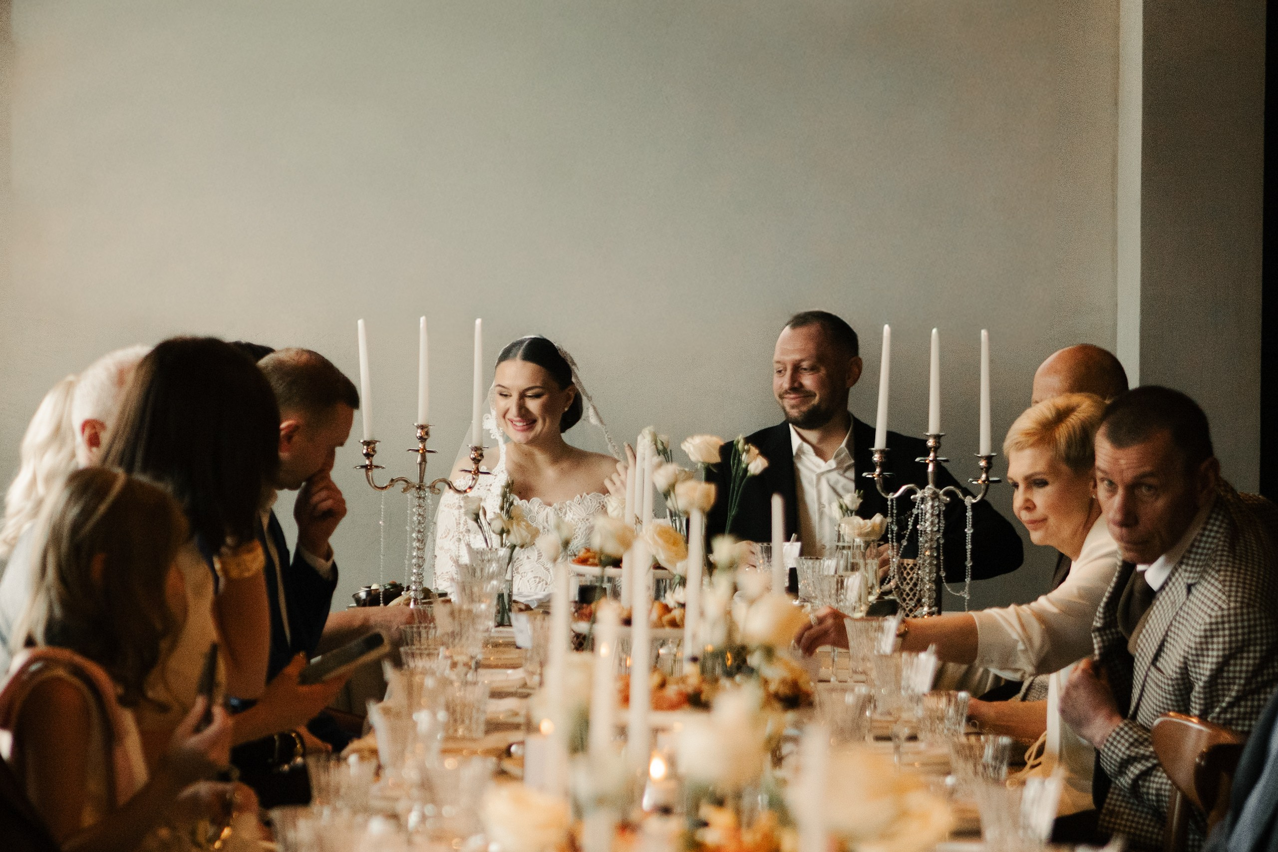 Арина&Владимир. Фотограф Елизавета Ясникова