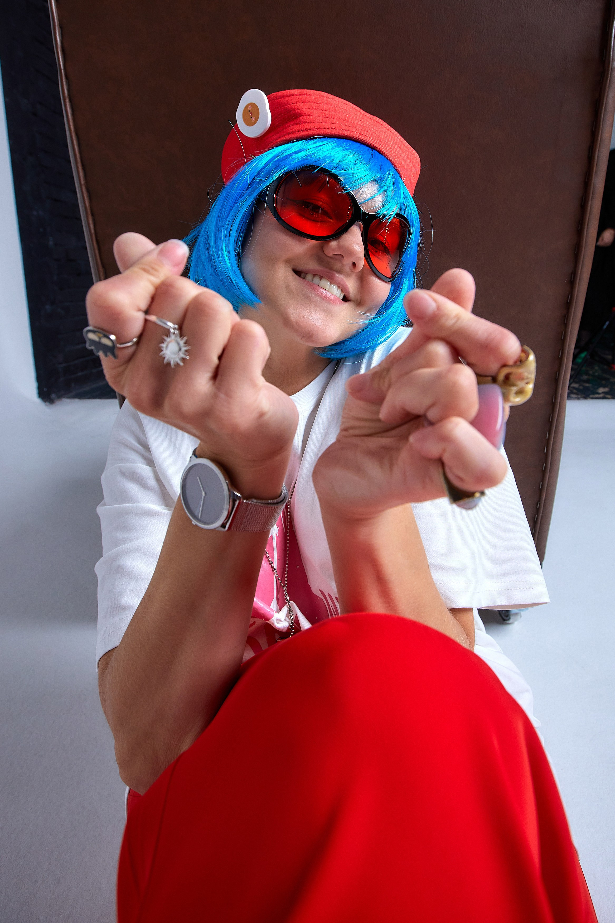 Студийные. Александр Кашин, репортажный фотограф в Челябинске и Екатеринбурге