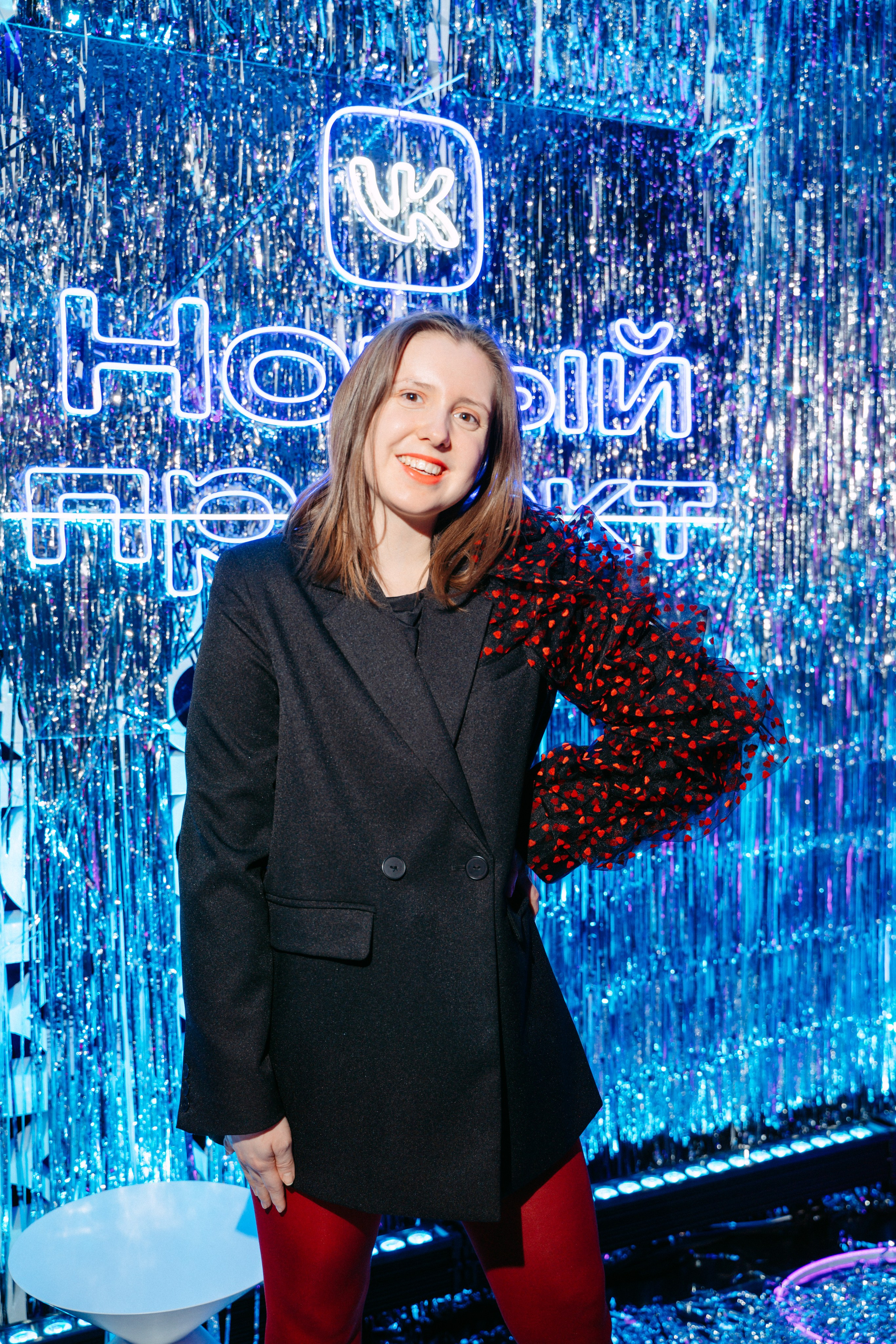 VK. Корпорат в офисе / 2024. Саша Копылов, фотограф в Казани