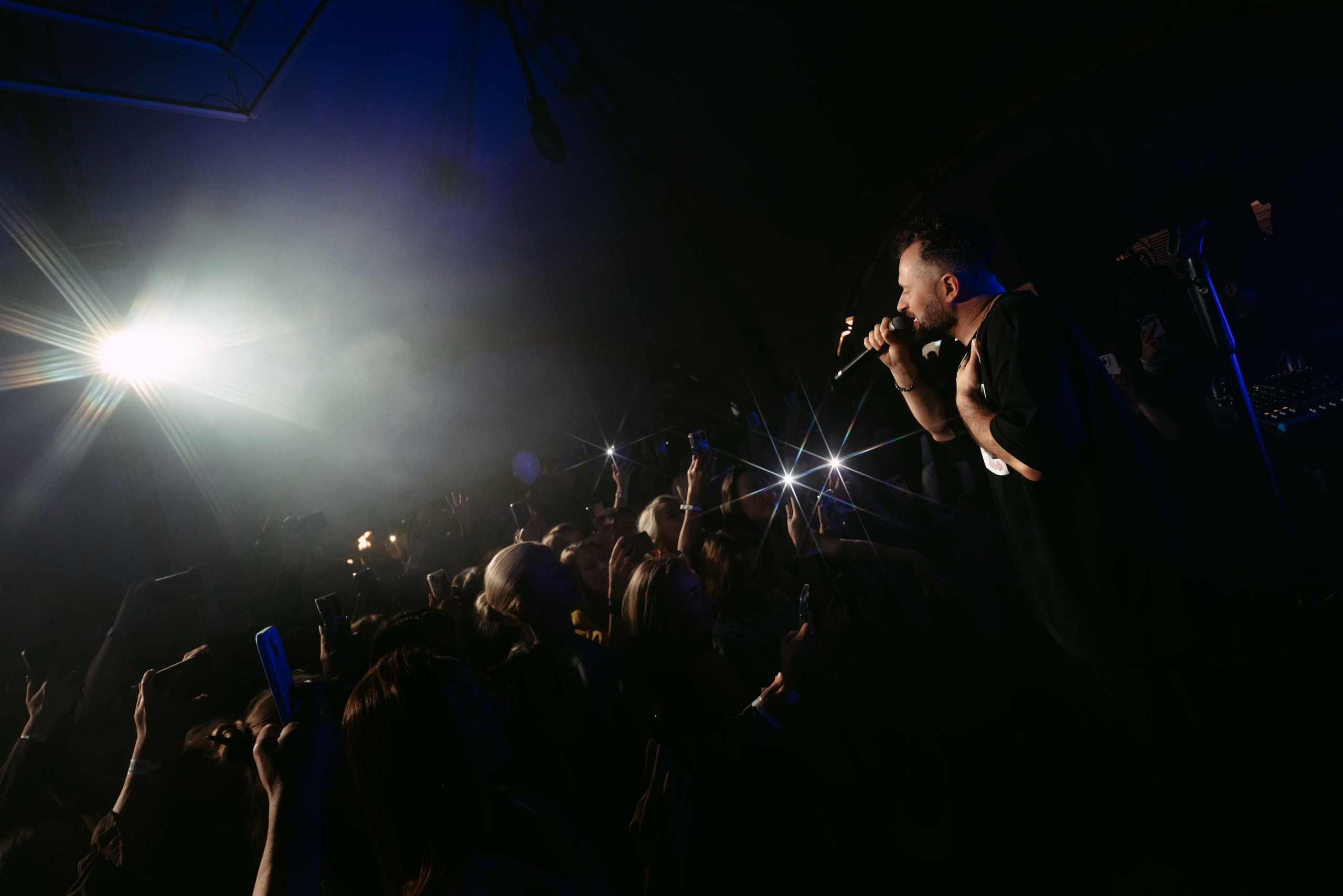 Иракли. Где мой 2007 / 2025. Саша Копылов, фотограф в Казани