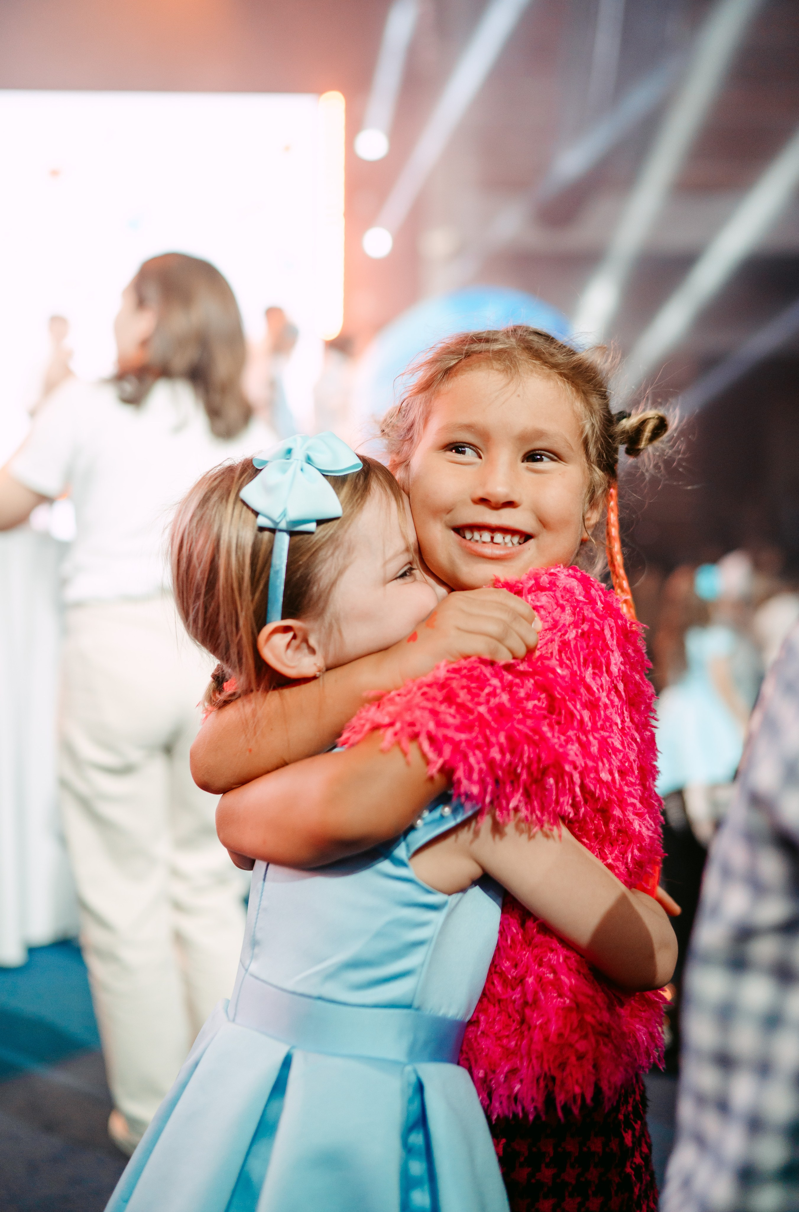 10 лет Бала-Сити / 2022. Саша Копылов, фотограф в Казани