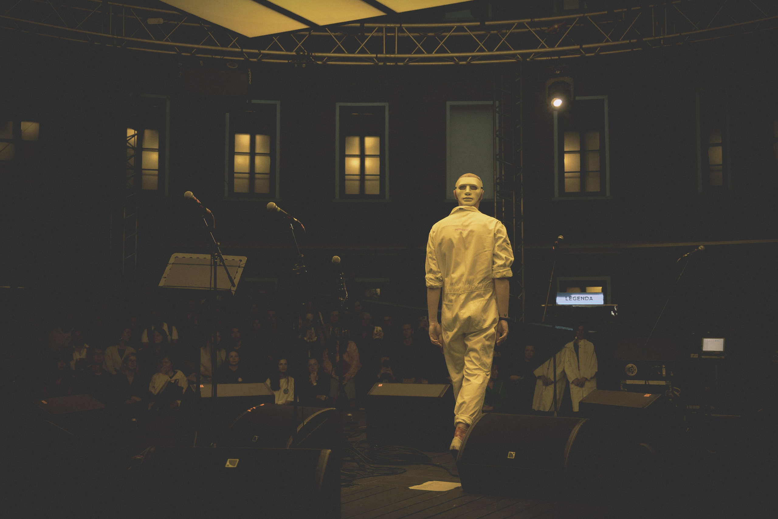 ATTAQUE DE PANIQUE. VICE VERSA. 31.08.24. RUSLAN ROZANOV