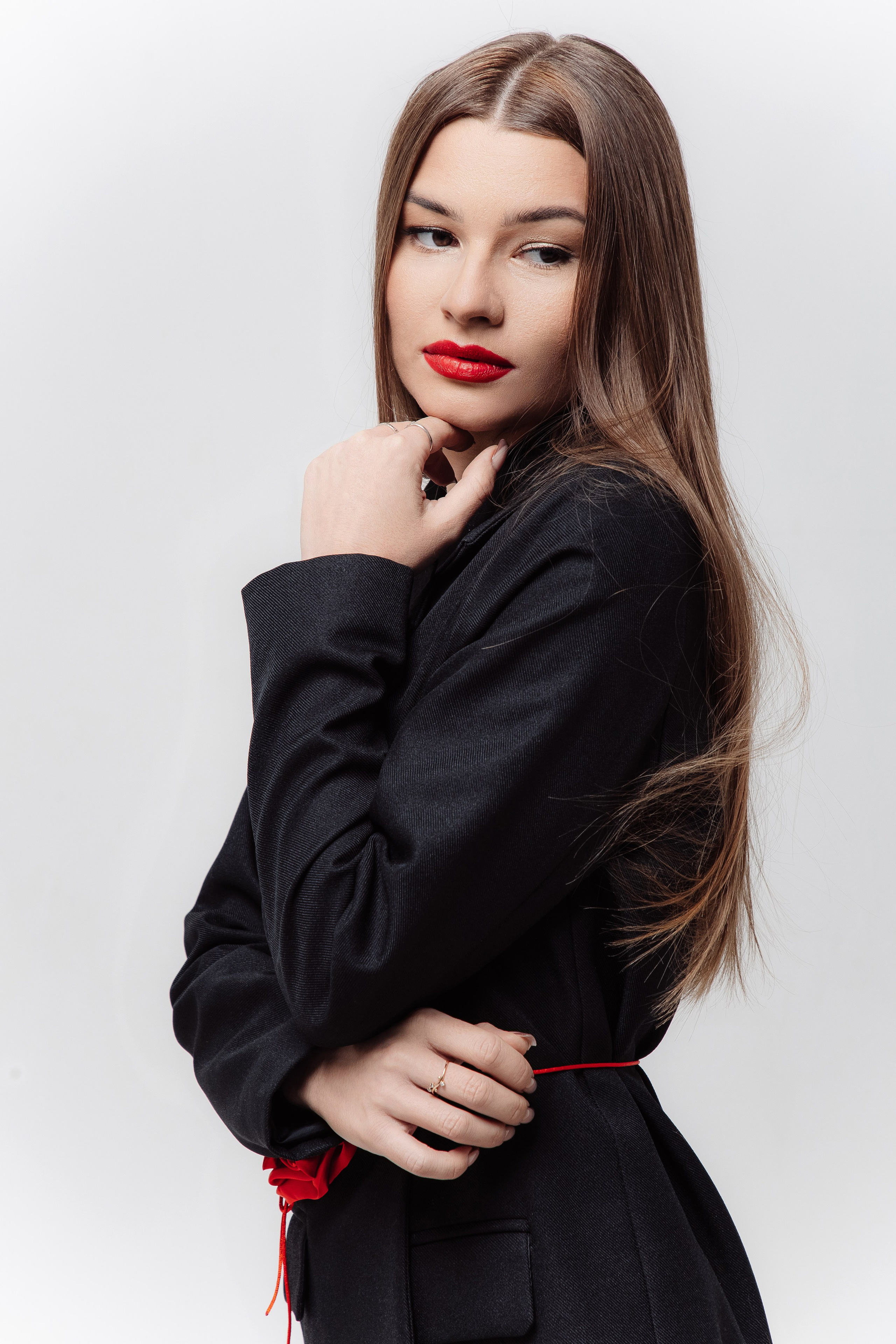 Женя. Фотограф Ирина Красса