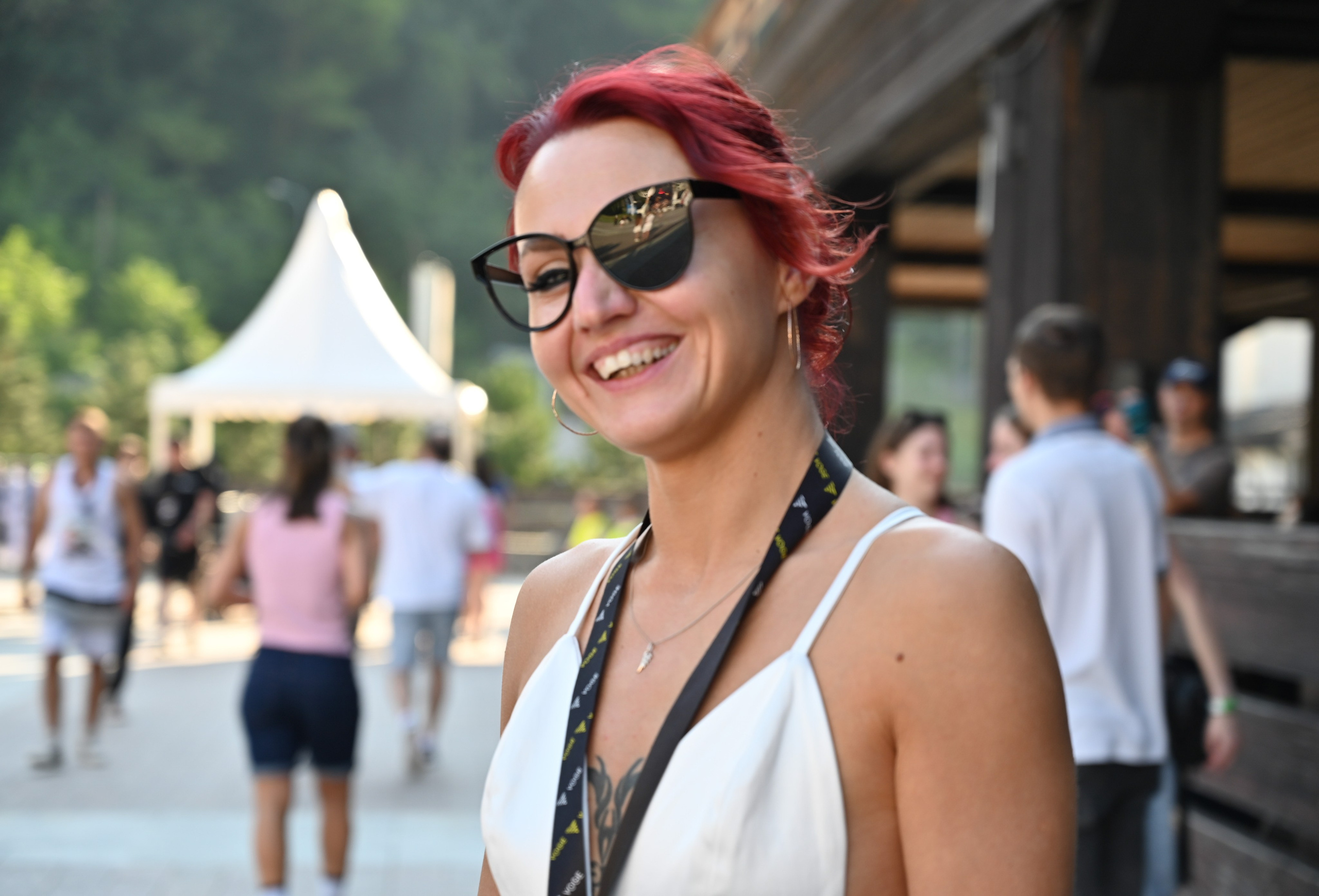 11- ый Ежегодный Байк Фестиваль " Медвежья МОТО ПОЛЯНА». Фотографирую счастливых людей в Сочи