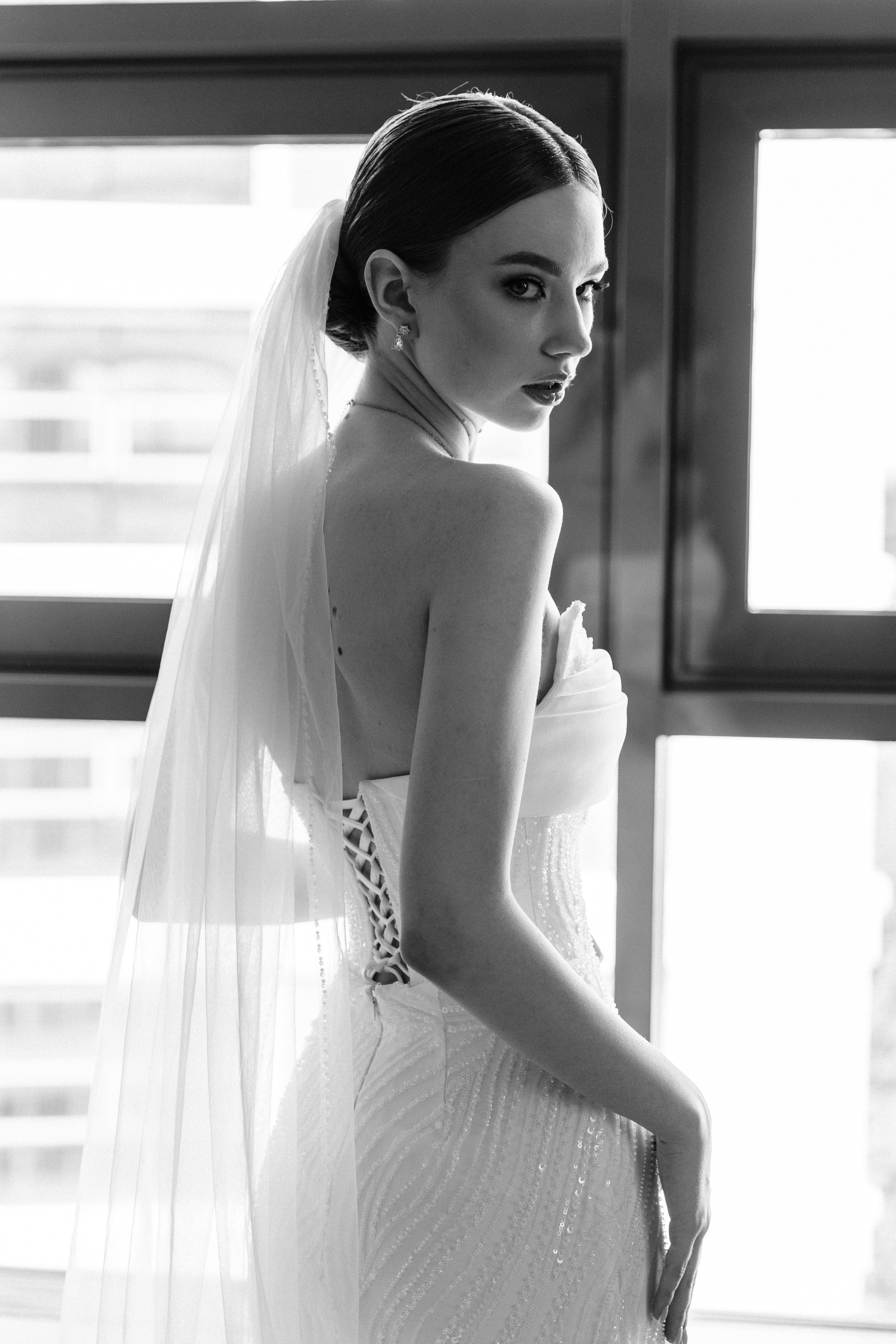 Veronika&Nikita. Валерия Солнцева свадебный и семейный фотограф