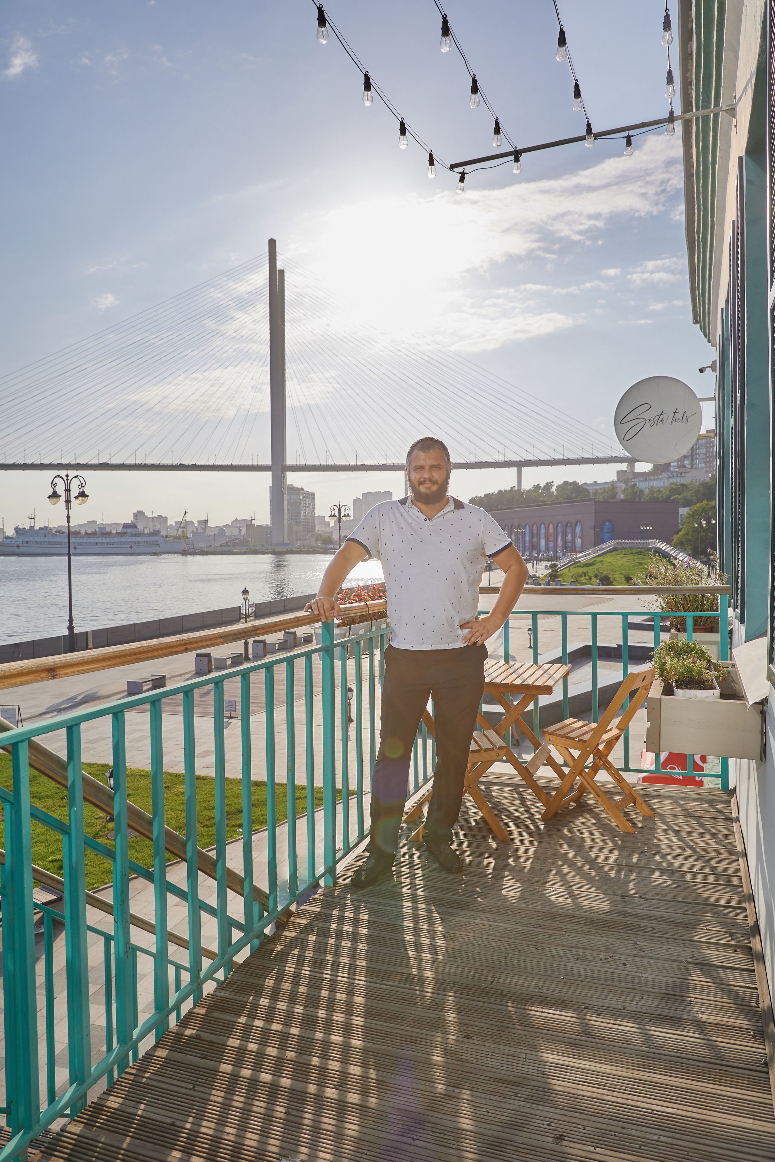 Юлия. Фотограф женского портрета, беременности и материнства Харькова Елена