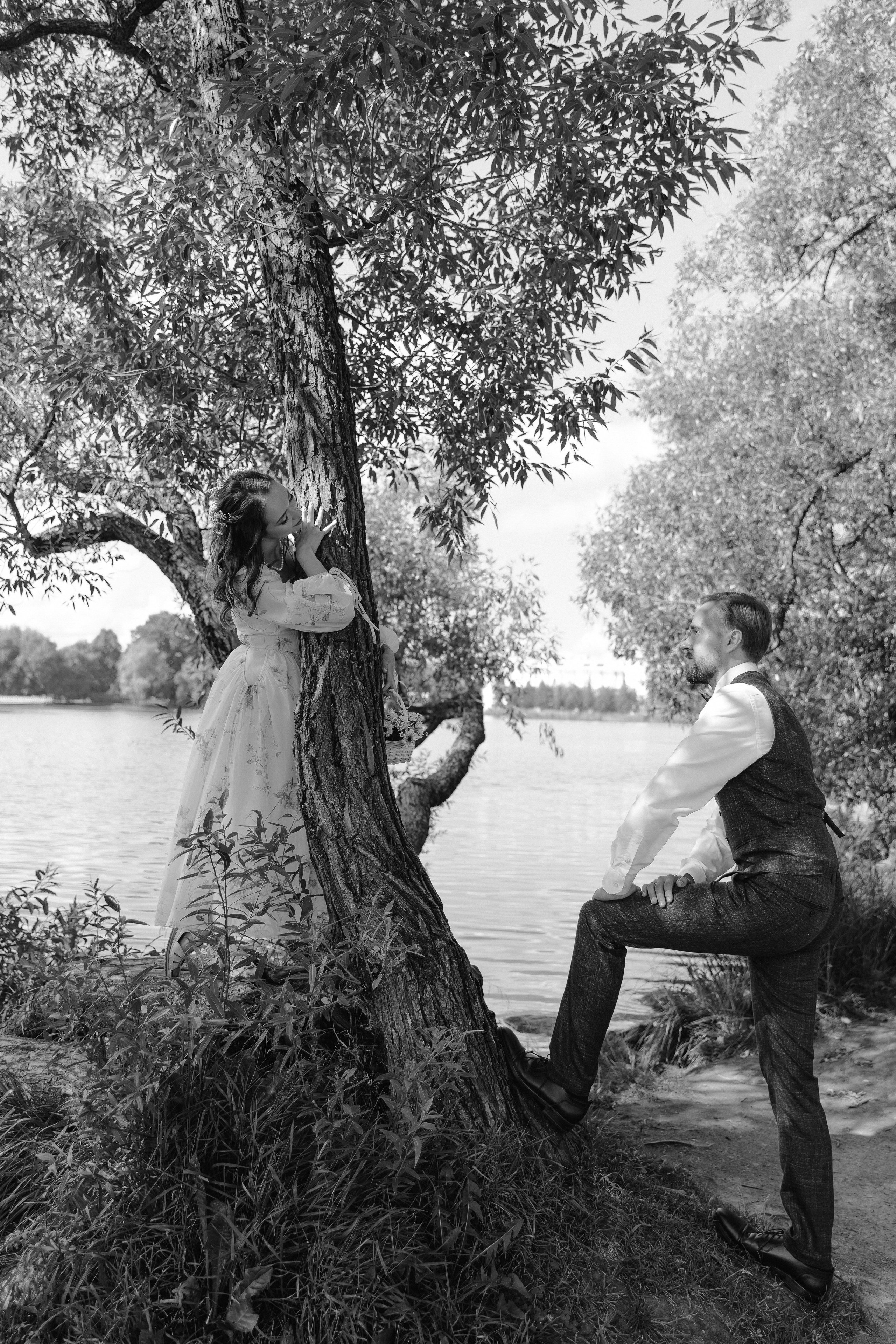 12.08.2023. Свадебный фотограф — Наталья Фед СПб/Москва