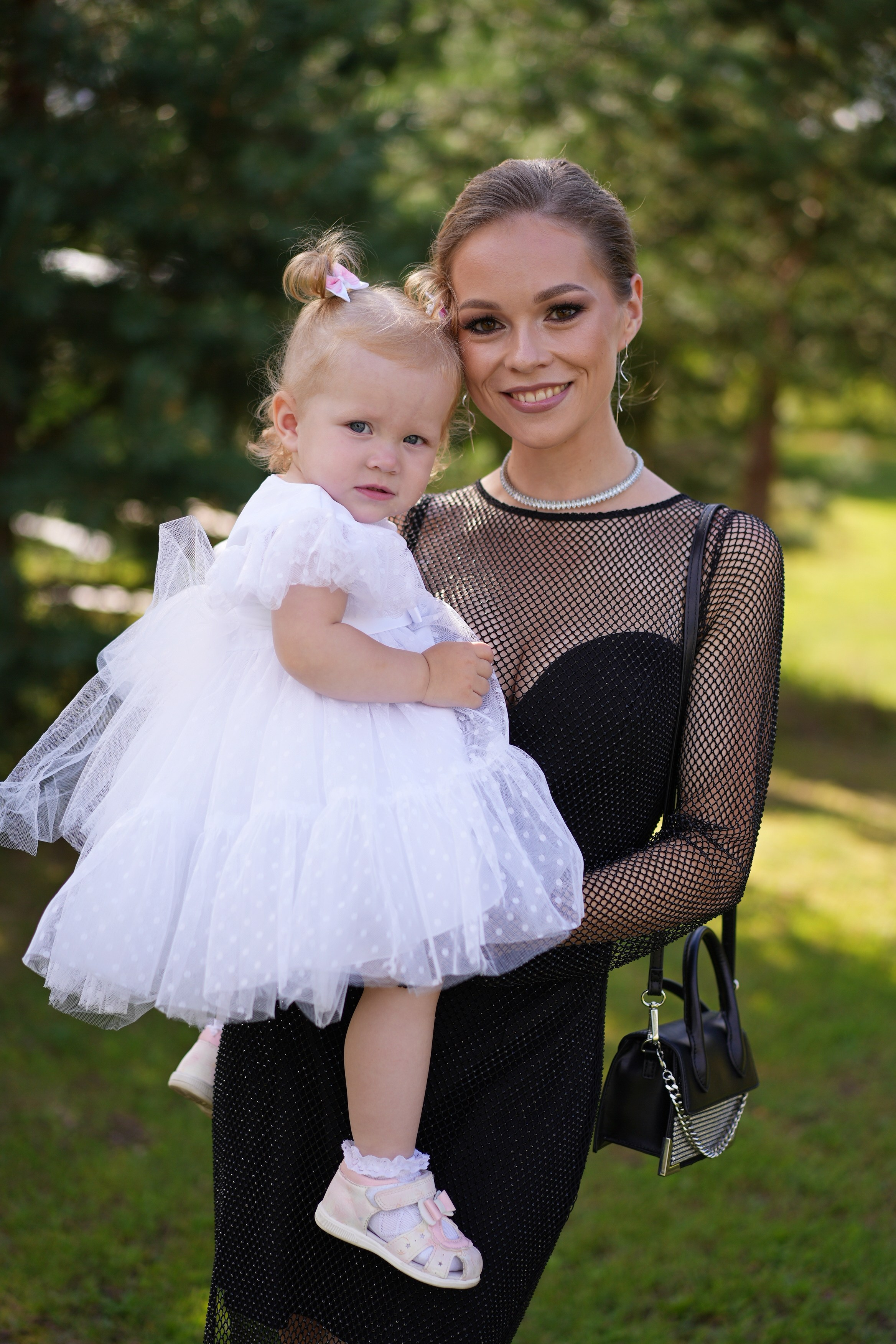 35 лет. Семейный и свадебный фотограф Минск, Беларусь Анна Орловская