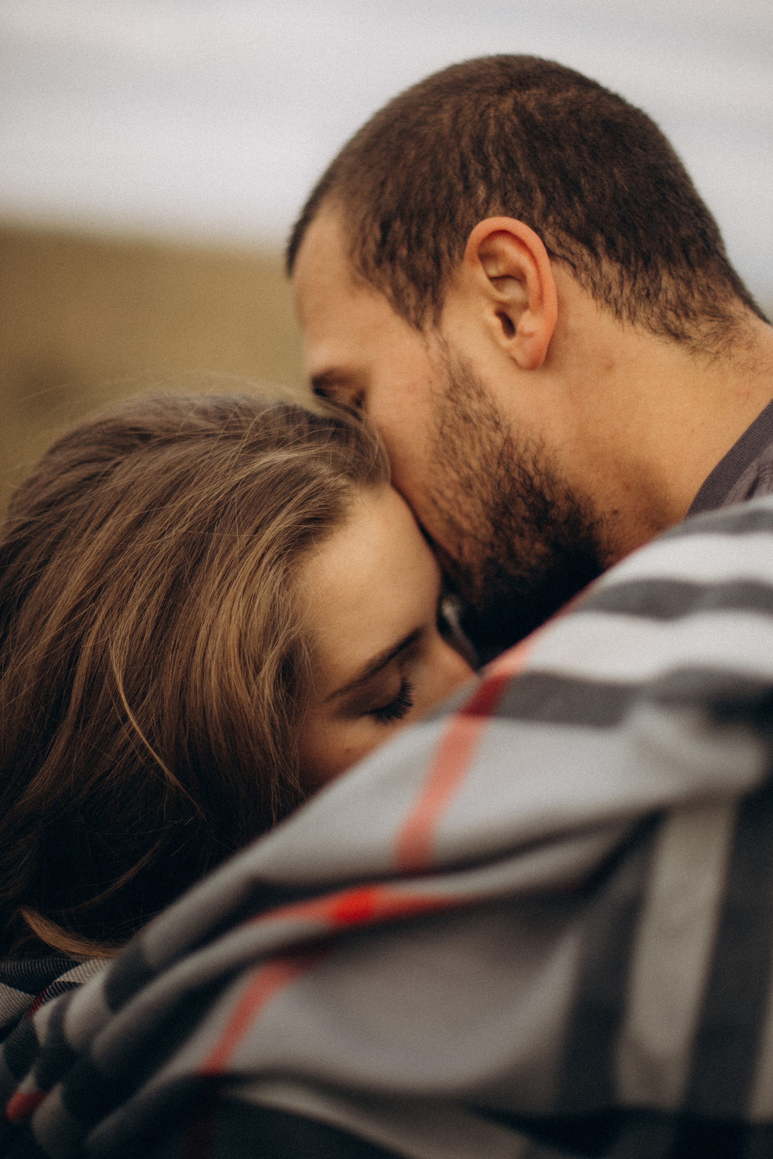 Маша и Артём. Семейный и детский фотограф Красноярск Иркутск Денк Анна